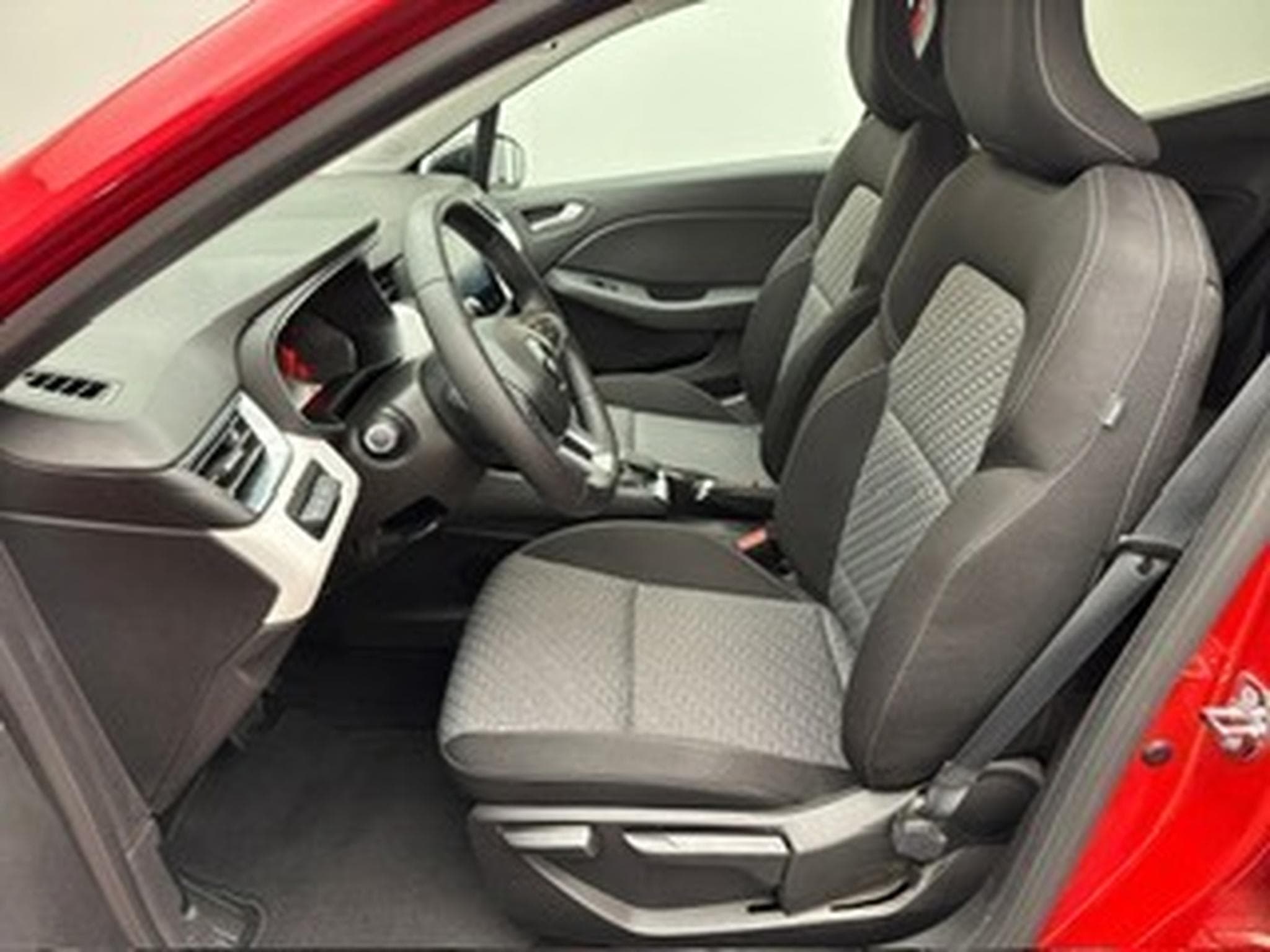 Renault Clio 1,0 TCE INTENS LIMITED AUTOMATIQUE (2021) - Foto 8