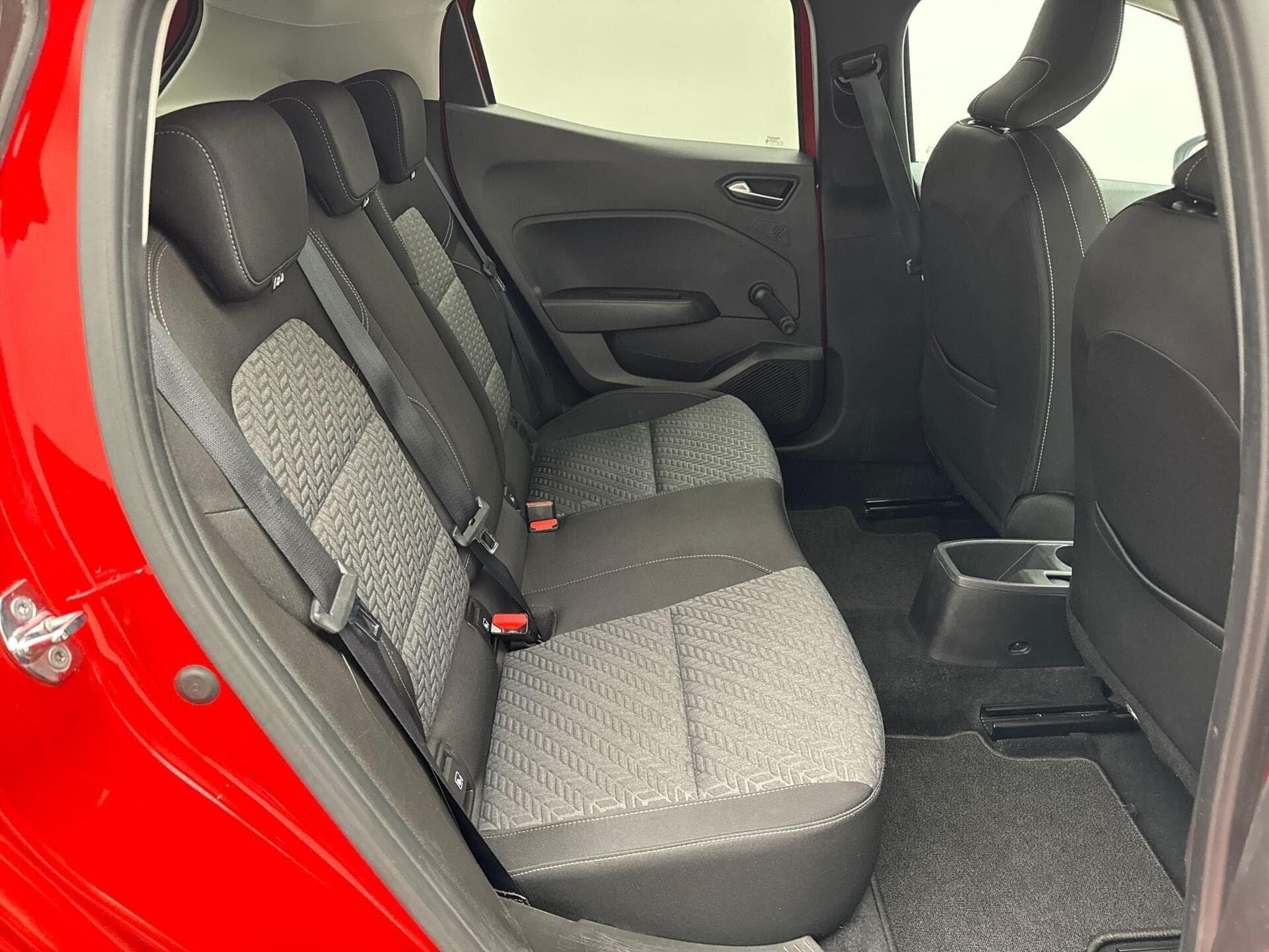 Renault Clio 1,0 TCE INTENS LIMITED AUTOMATIQUE (2021) - Foto 7