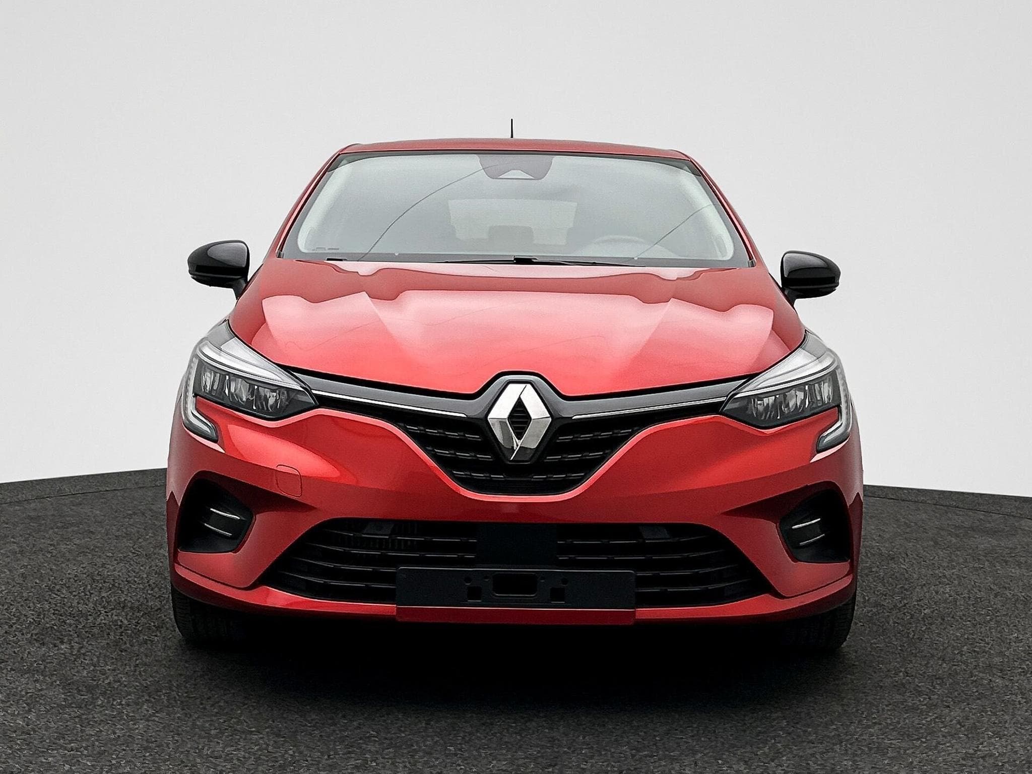 Renault Clio 1,0 TCE INTENS LIMITED AUTOMATIQUE (2021) - Foto 10
