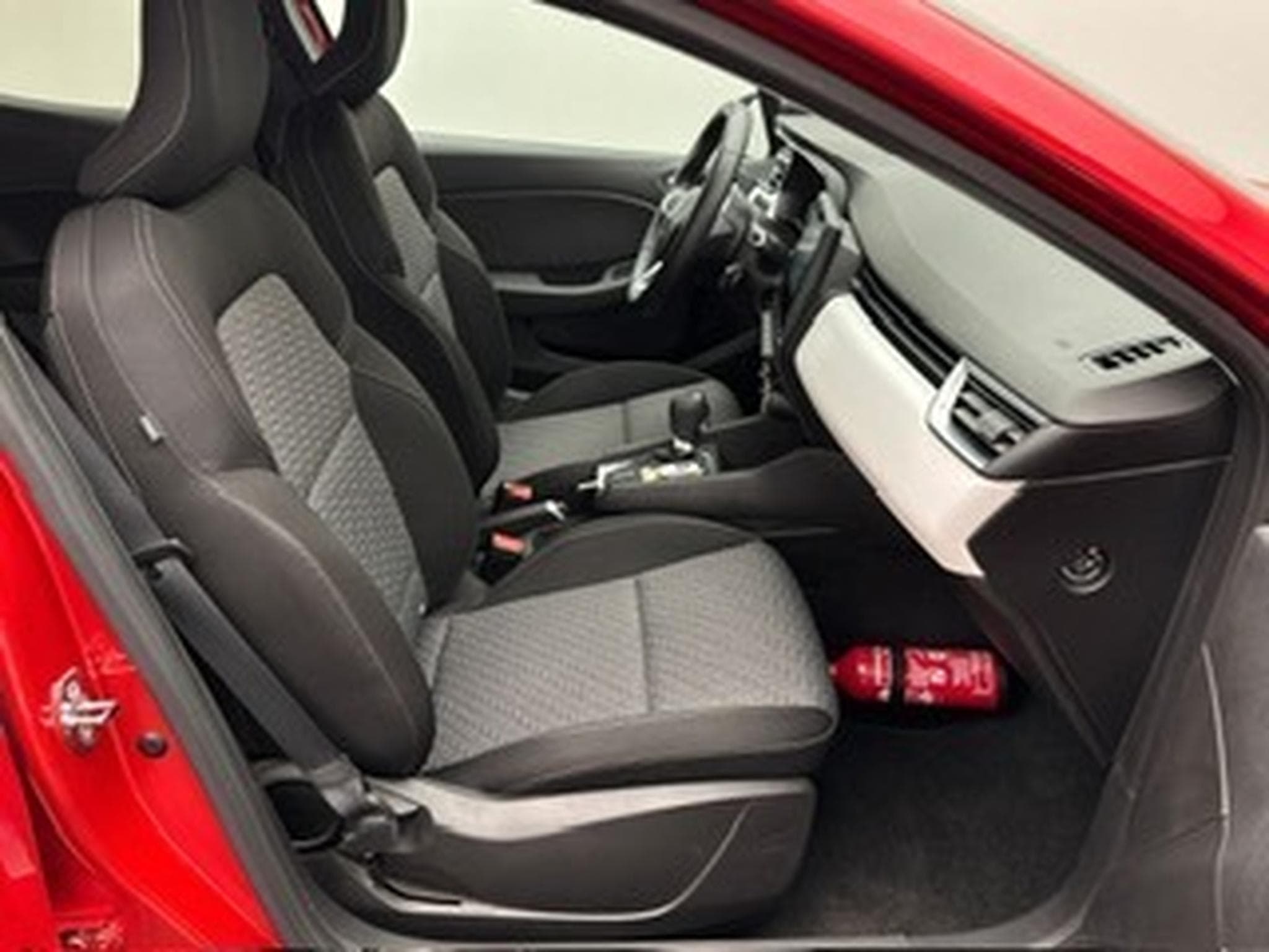 Renault Clio 1,0 TCE INTENS LIMITED AUTOMATIQUE (2021) - Foto 14