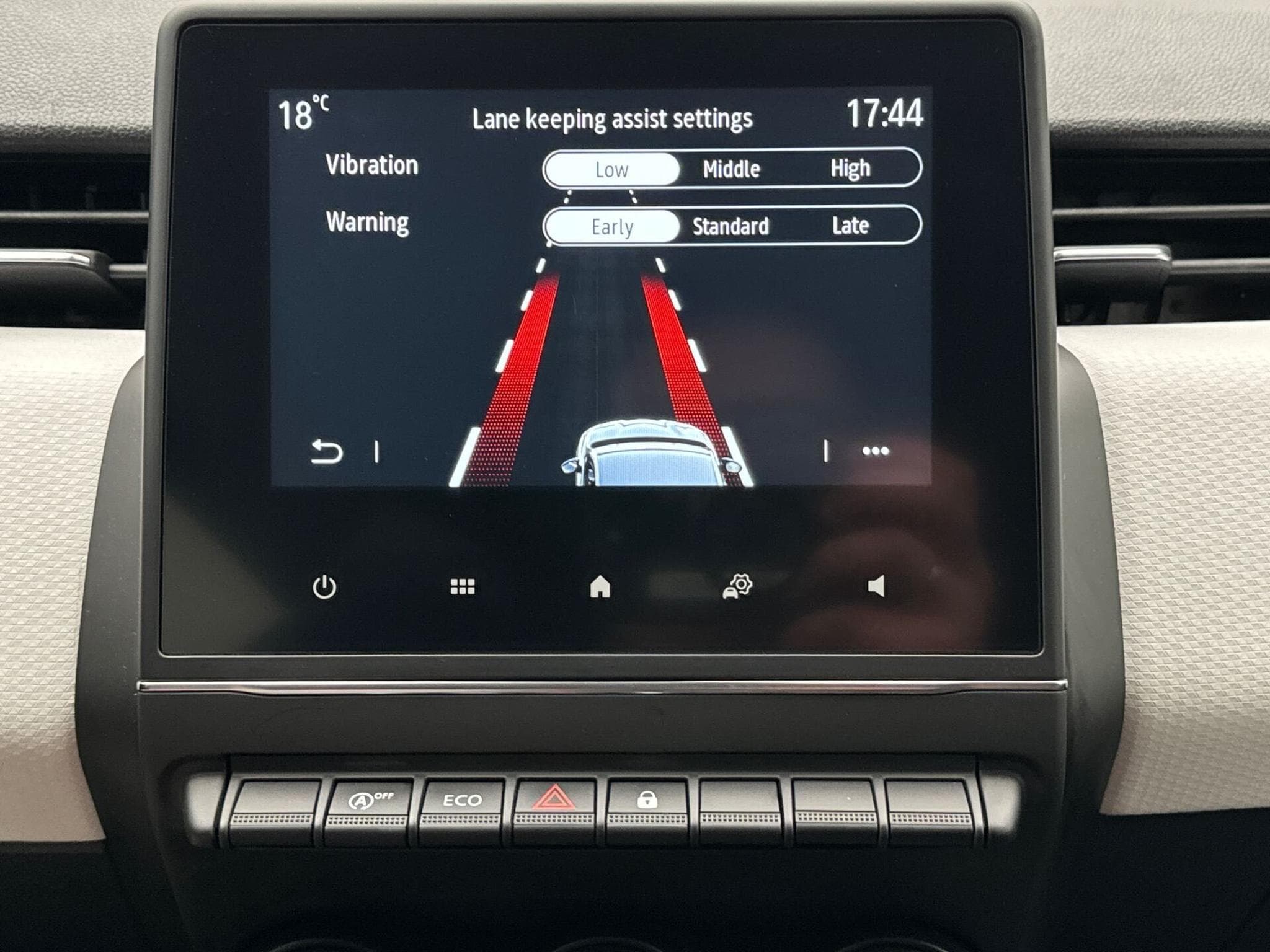 Renault Clio 1,0 TCE INTENS LIMITED AUTOMATIQUE (2021) - Foto 17