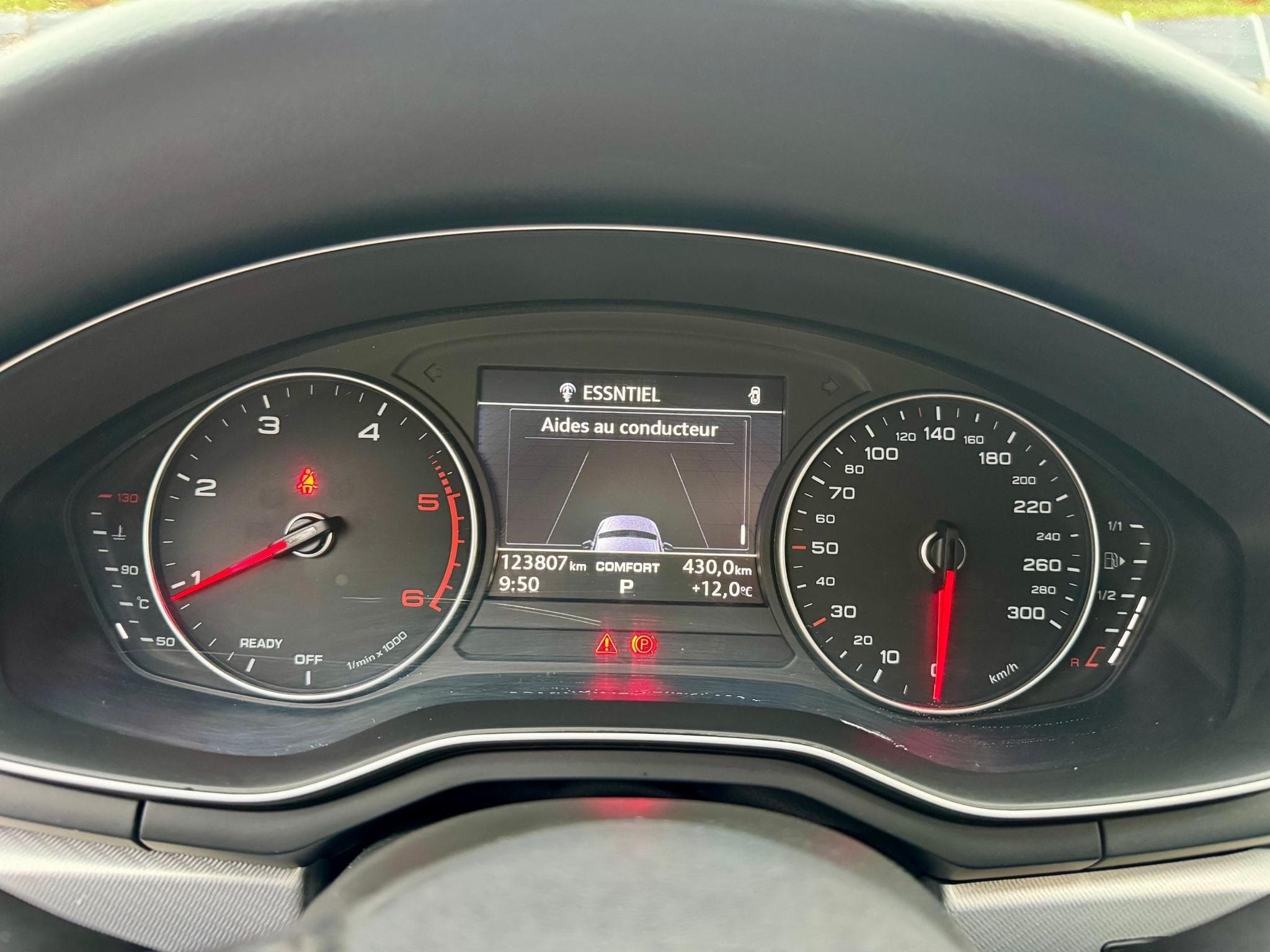 Audi A5 Sportback 40 TDI 190 design S-Tronic (2019) - Foto 15