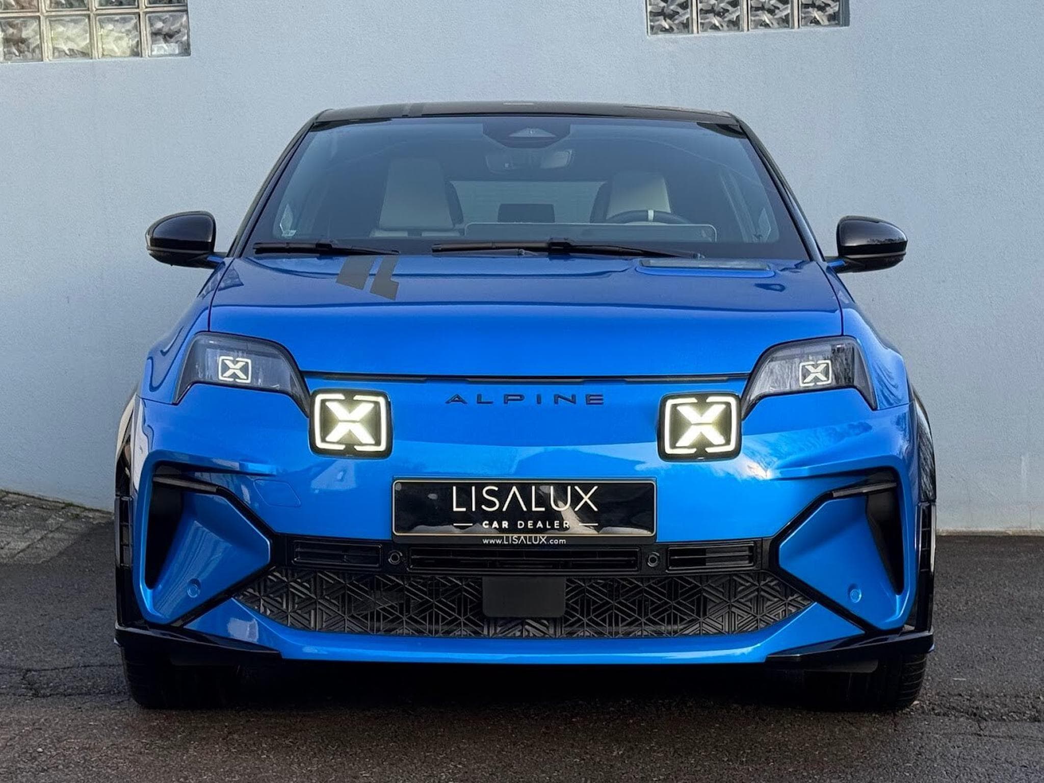 Alpine A290 PREMIERE EDITION 1OF 1955 (2025) - Foto 3