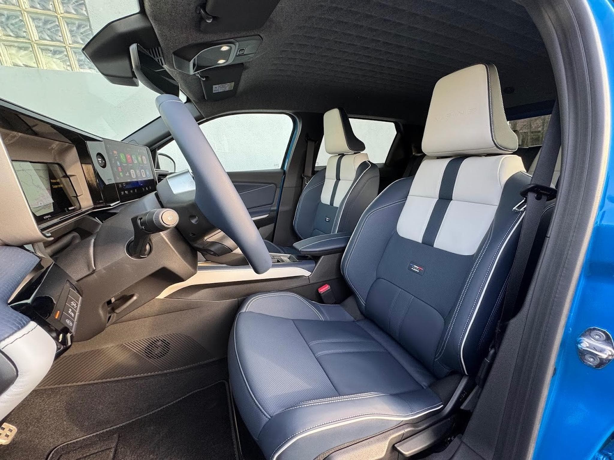 Alpine A290 PREMIERE EDITION 1OF 1955 (2025) - Foto 7