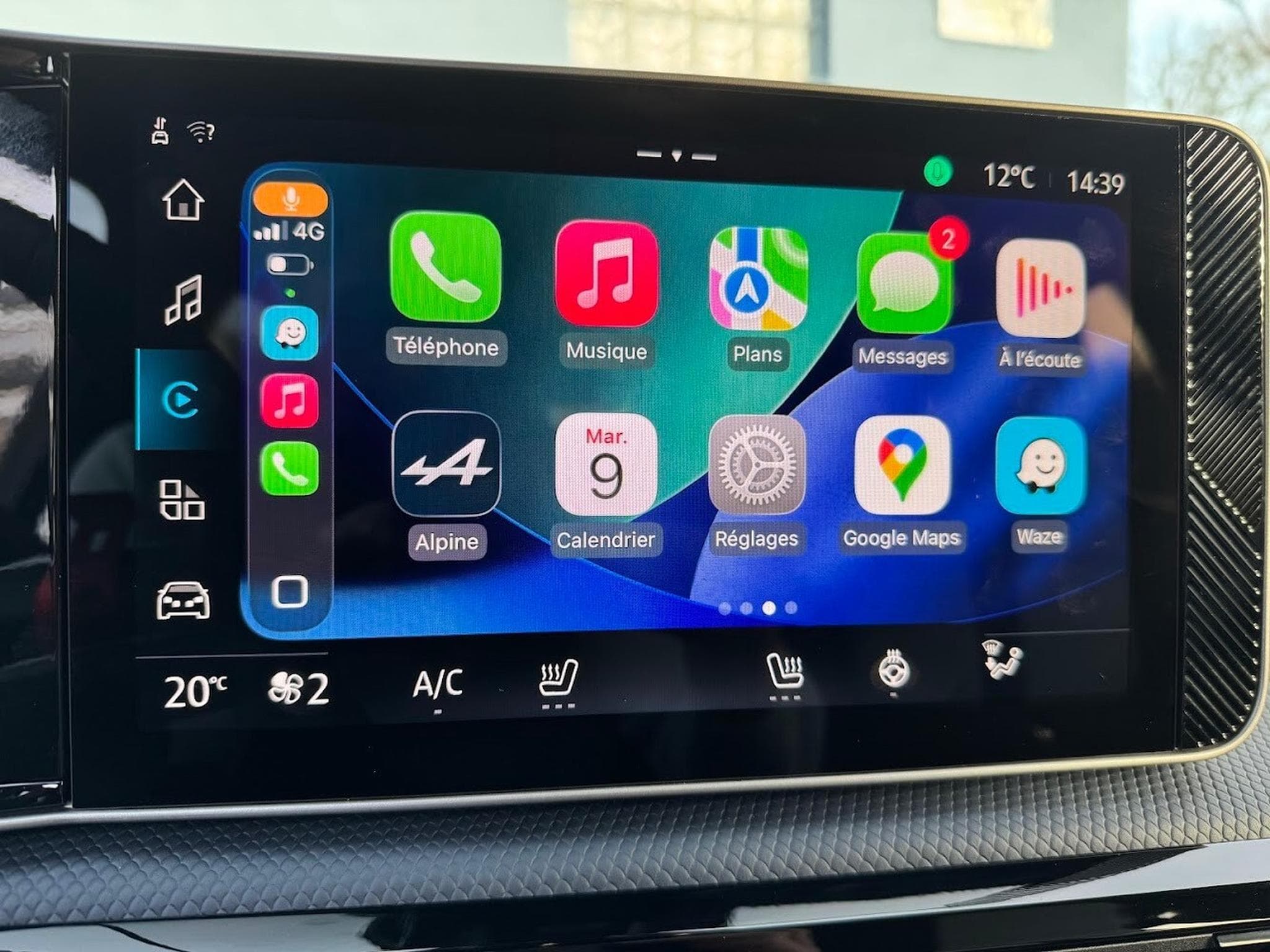 Alpine A290 PREMIERE EDITION 1OF 1955 (2025) - Foto 9