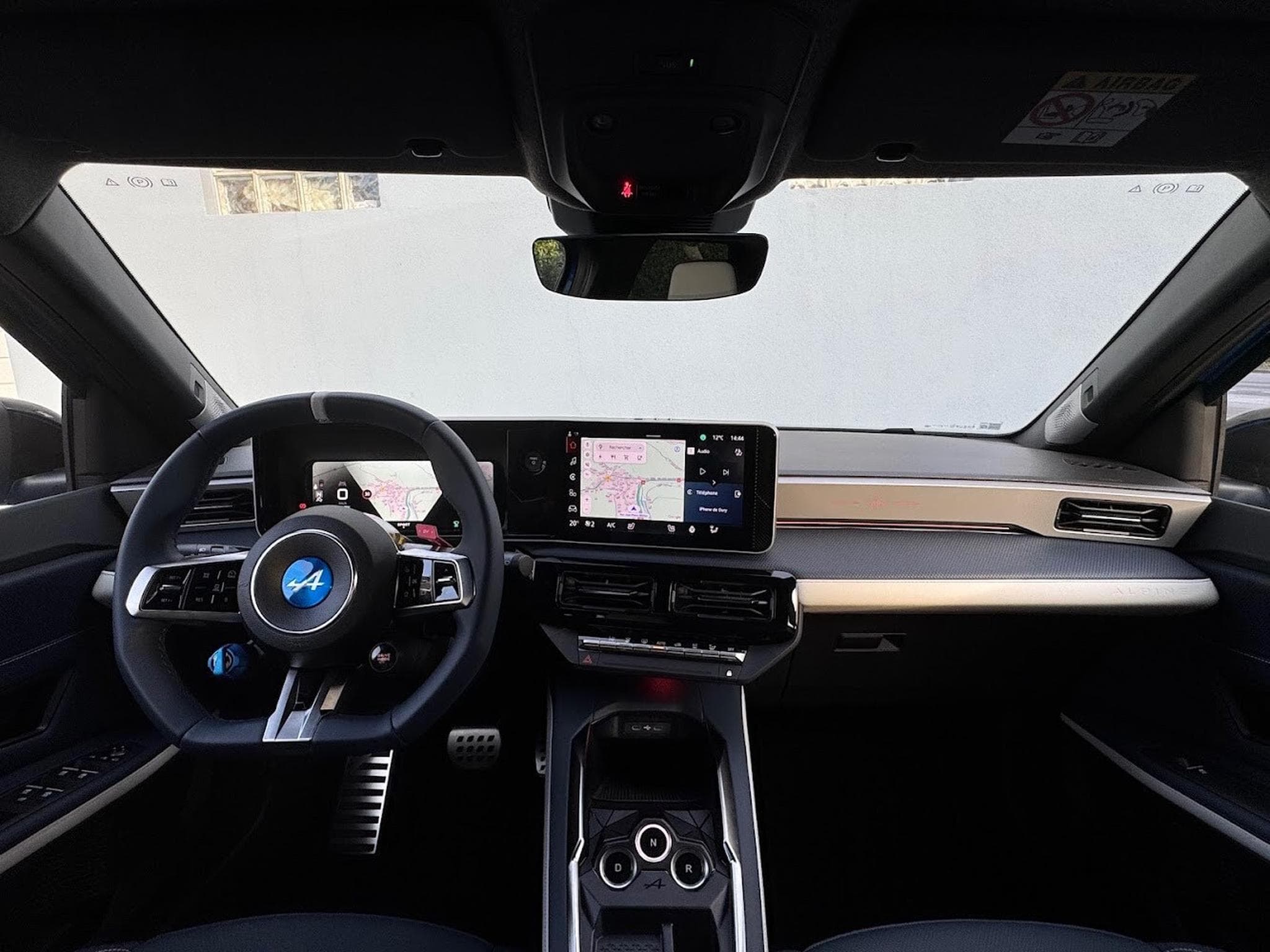 Alpine A290 PREMIERE EDITION 1OF 1955 (2025) - Foto 14