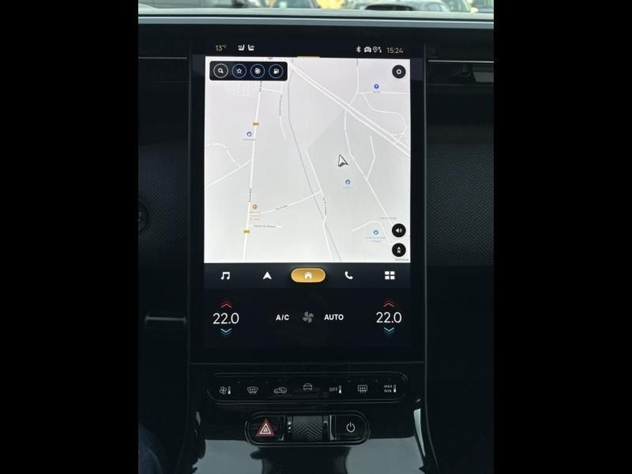 Citroën C5 Aircross C5 Aircross 1.2 Hybride 145ch MAX boite automatique (2025) - Foto 30