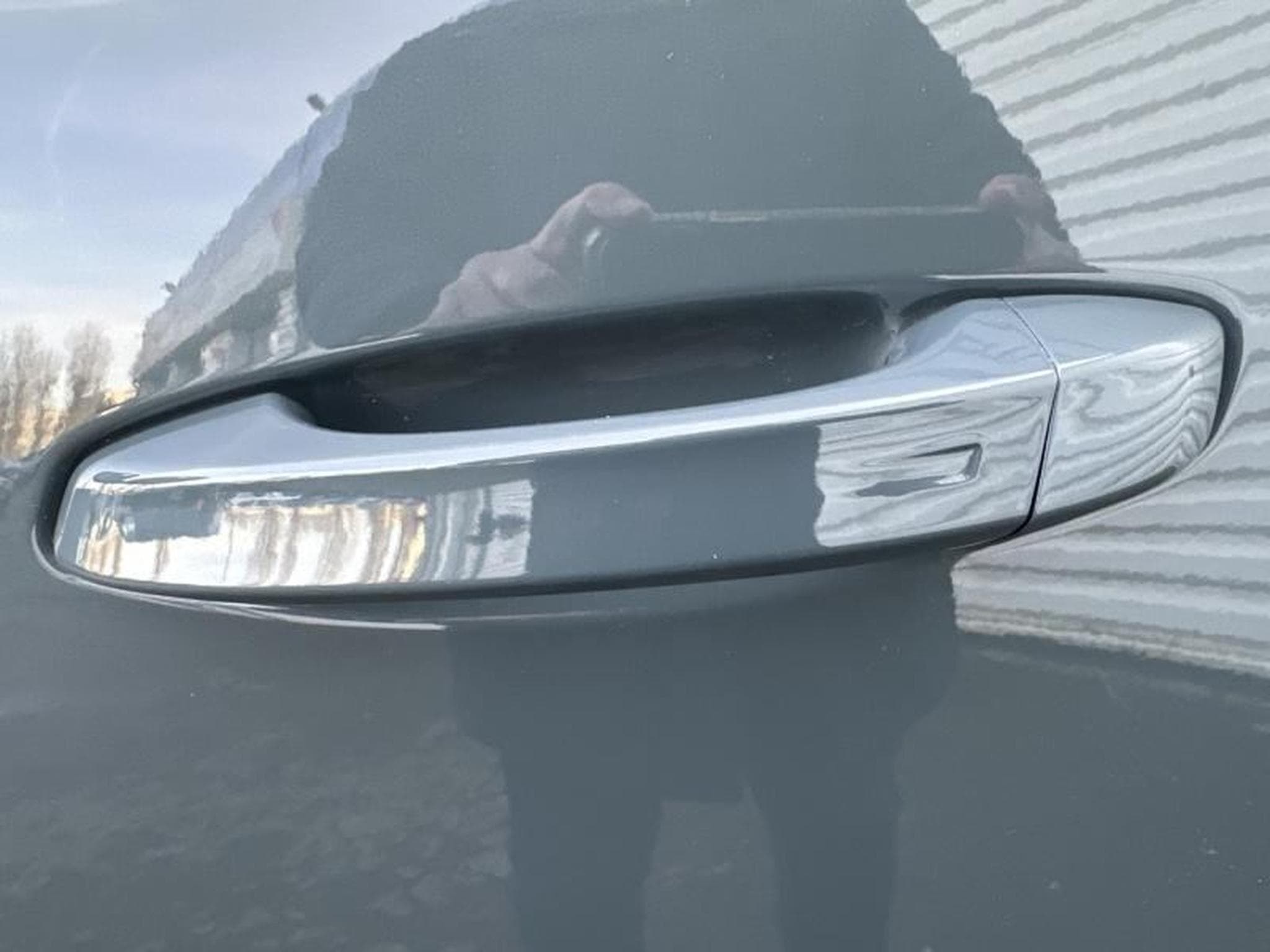 Citroën C5 Aircross C5 Aircross 1.2 Hybride 145ch MAX boite automatique (2025) - Foto 12