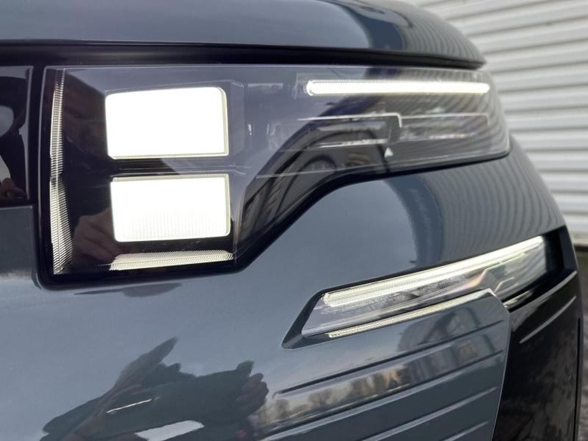 Citroën C5 Aircross C5 Aircross 1.2 Hybride 145ch MAX boite automatique (2025) - Foto 47