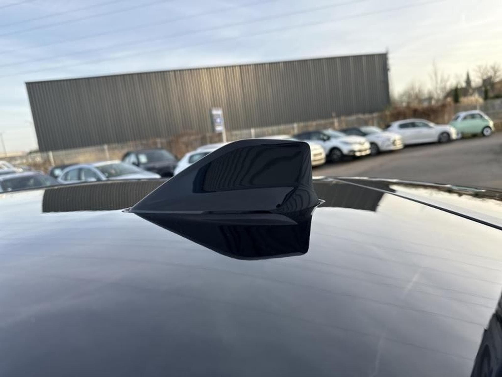 Citroën C5 Aircross C5 Aircross 1.2 Hybride 145ch MAX boite automatique (2025) - Foto 13