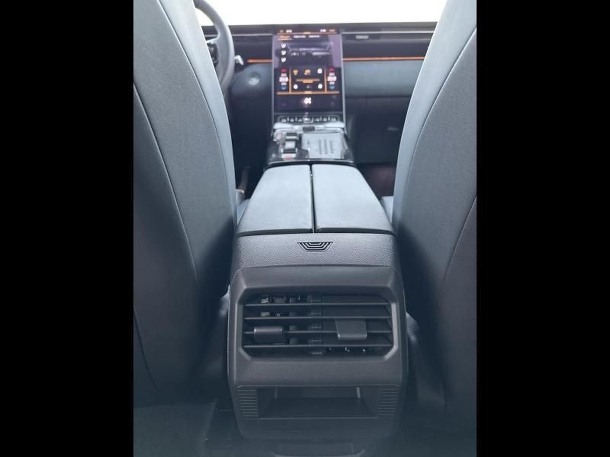 Citroën C5 Aircross C5 Aircross 1.2 Hybride 145ch MAX boite automatique (2025) - Foto 19