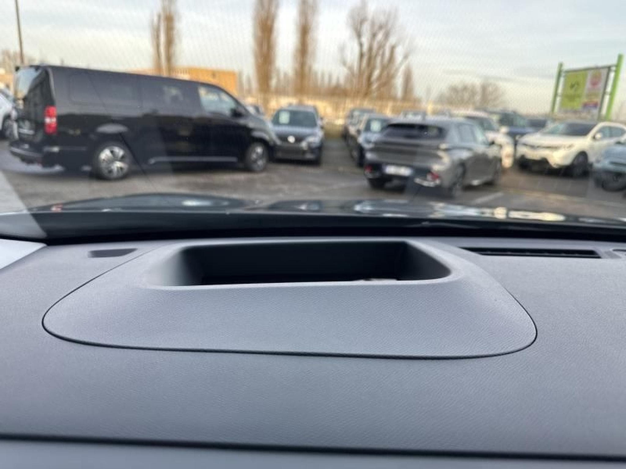 Citroën C5 Aircross C5 Aircross 1.2 Hybride 145ch MAX boite automatique (2025) - Foto 32