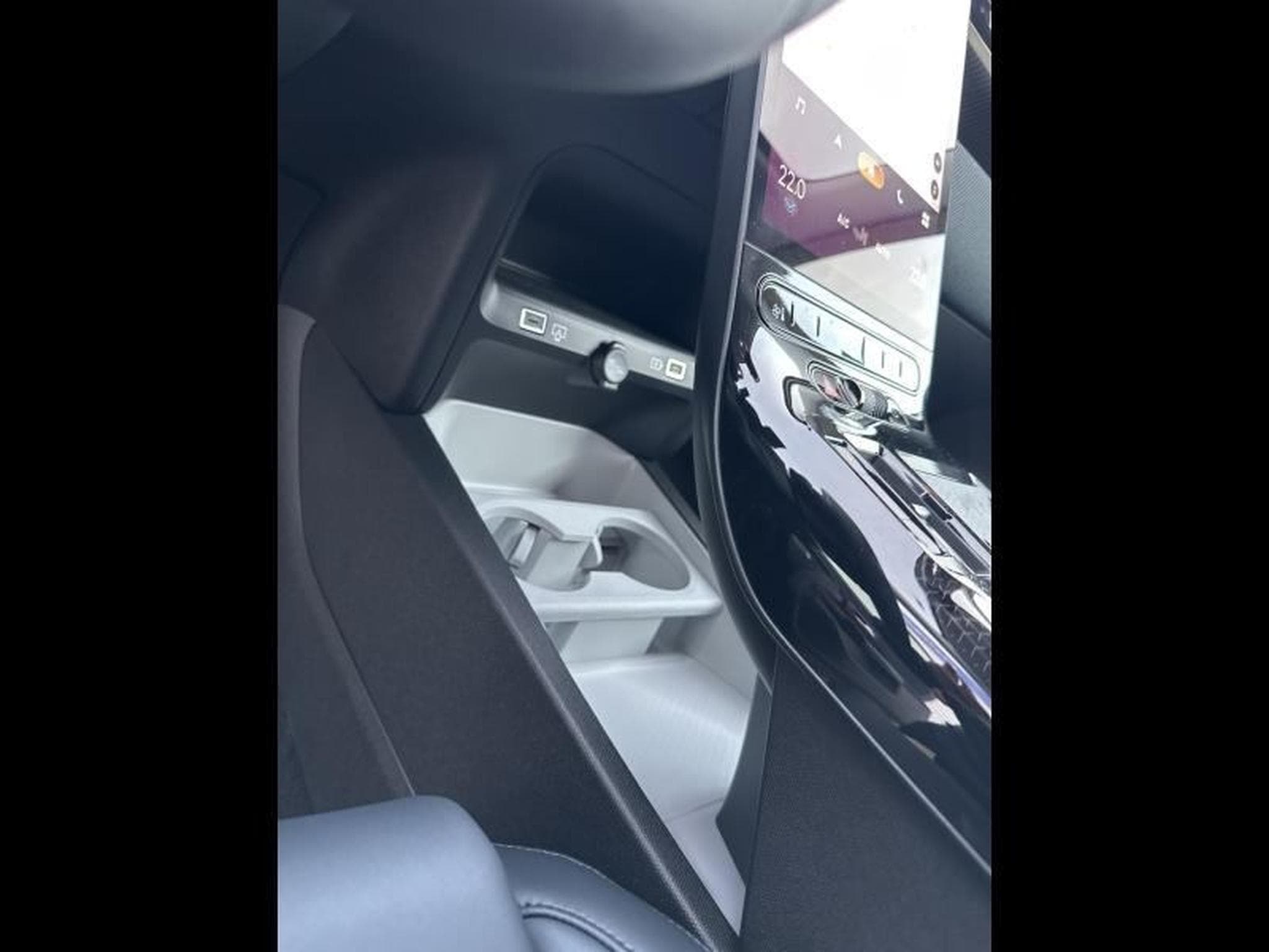 Citroën C5 Aircross C5 Aircross 1.2 Hybride 145ch MAX boite automatique (2025) - Foto 40