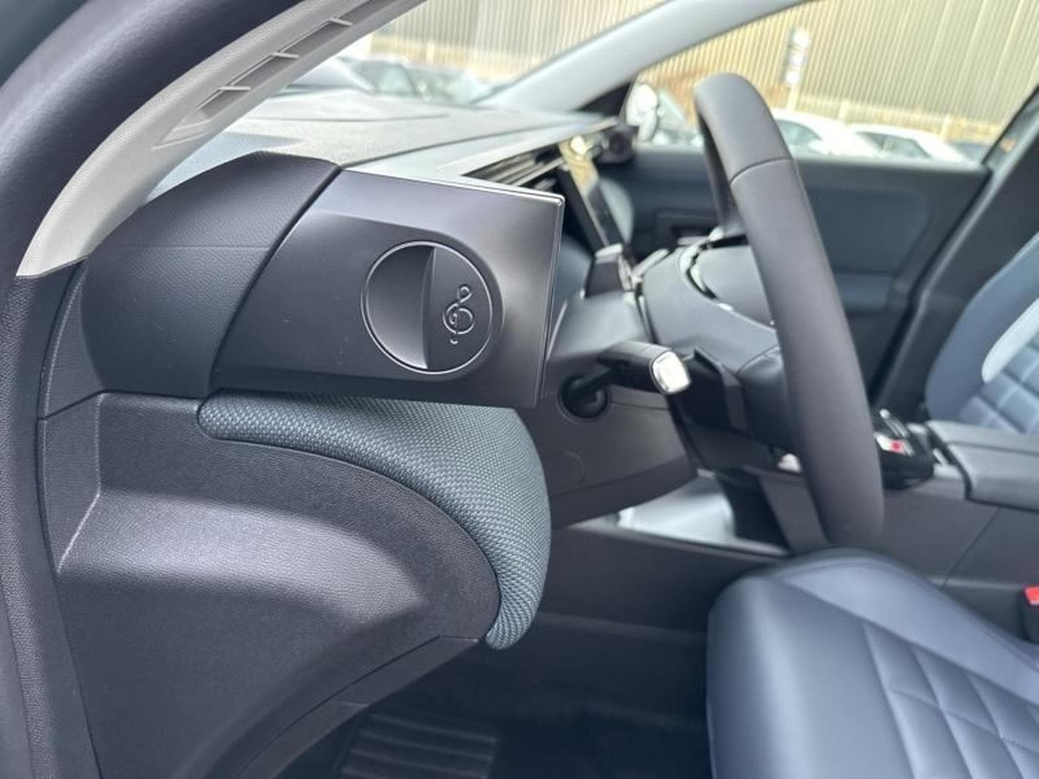 Citroën C5 Aircross C5 Aircross 1.2 Hybride 145ch MAX boite automatique (2025) - Foto 16