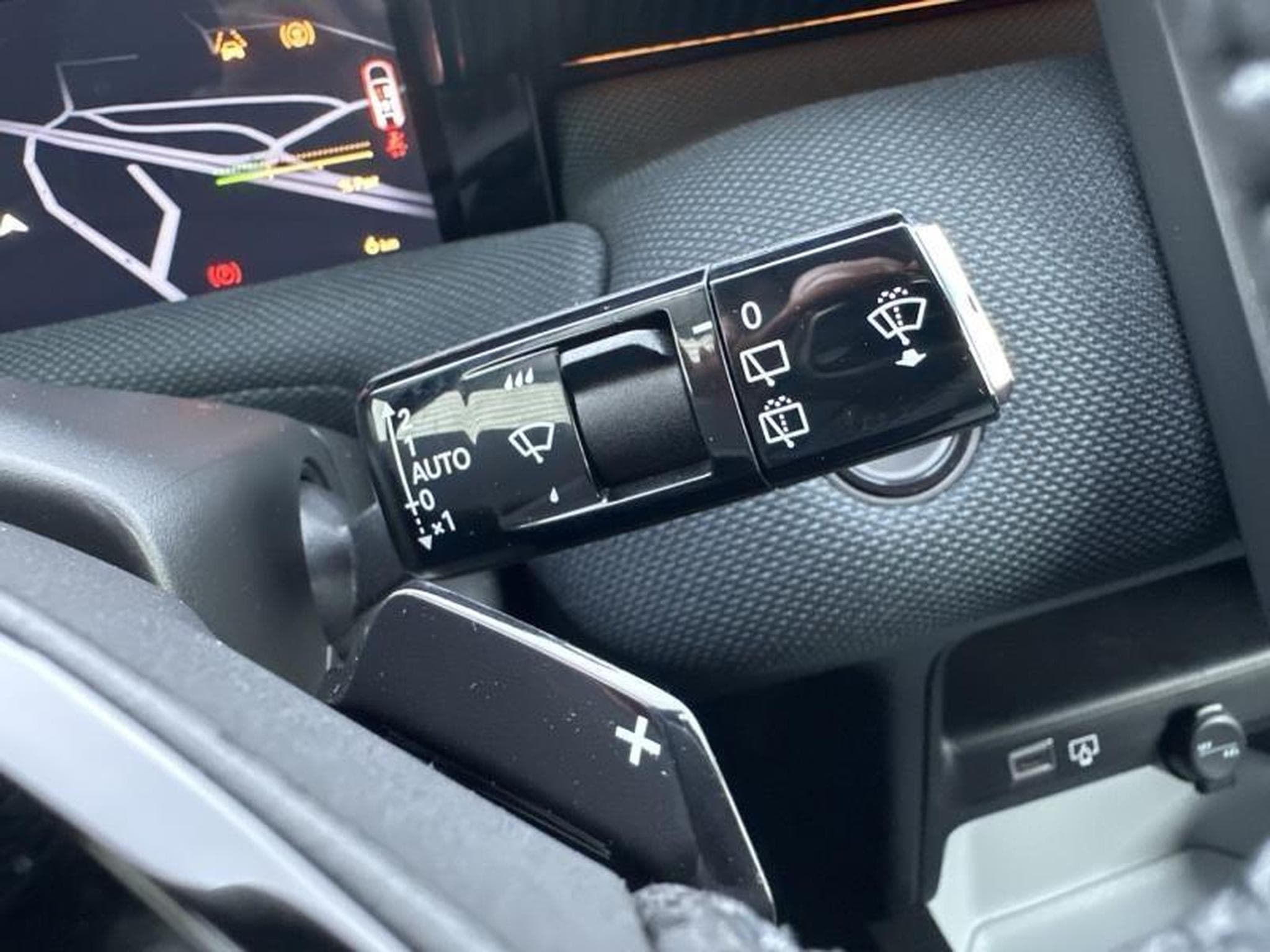 Citroën C5 Aircross C5 Aircross 1.2 Hybride 145ch MAX boite automatique (2025) - Foto 29