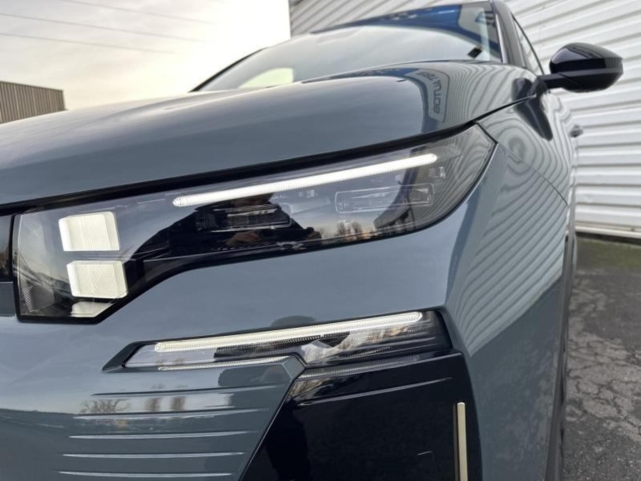 Citroën C5 Aircross C5 Aircross 1.2 Hybride 145ch MAX boite automatique (2025) - Foto 46