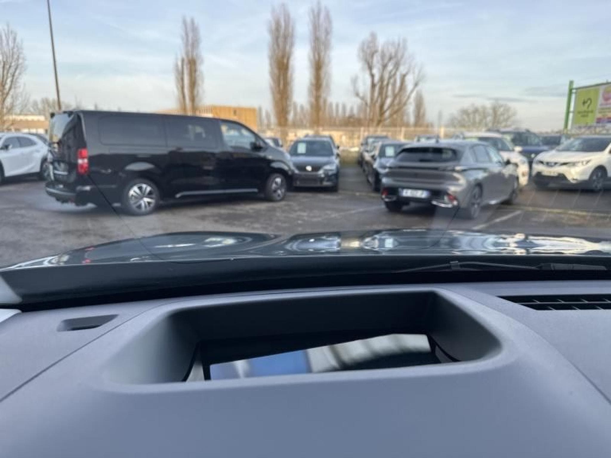 Citroën C5 Aircross C5 Aircross 1.2 Hybride 145ch MAX boite automatique (2025) - Foto 31