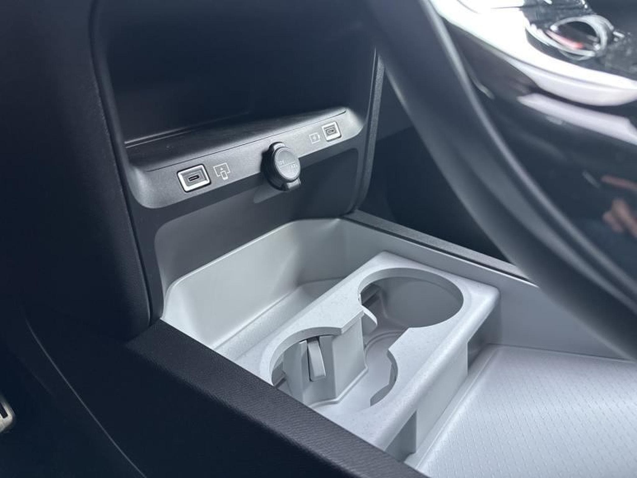 Citroën C5 Aircross C5 Aircross 1.2 Hybride 145ch MAX boite automatique (2025) - Foto 43