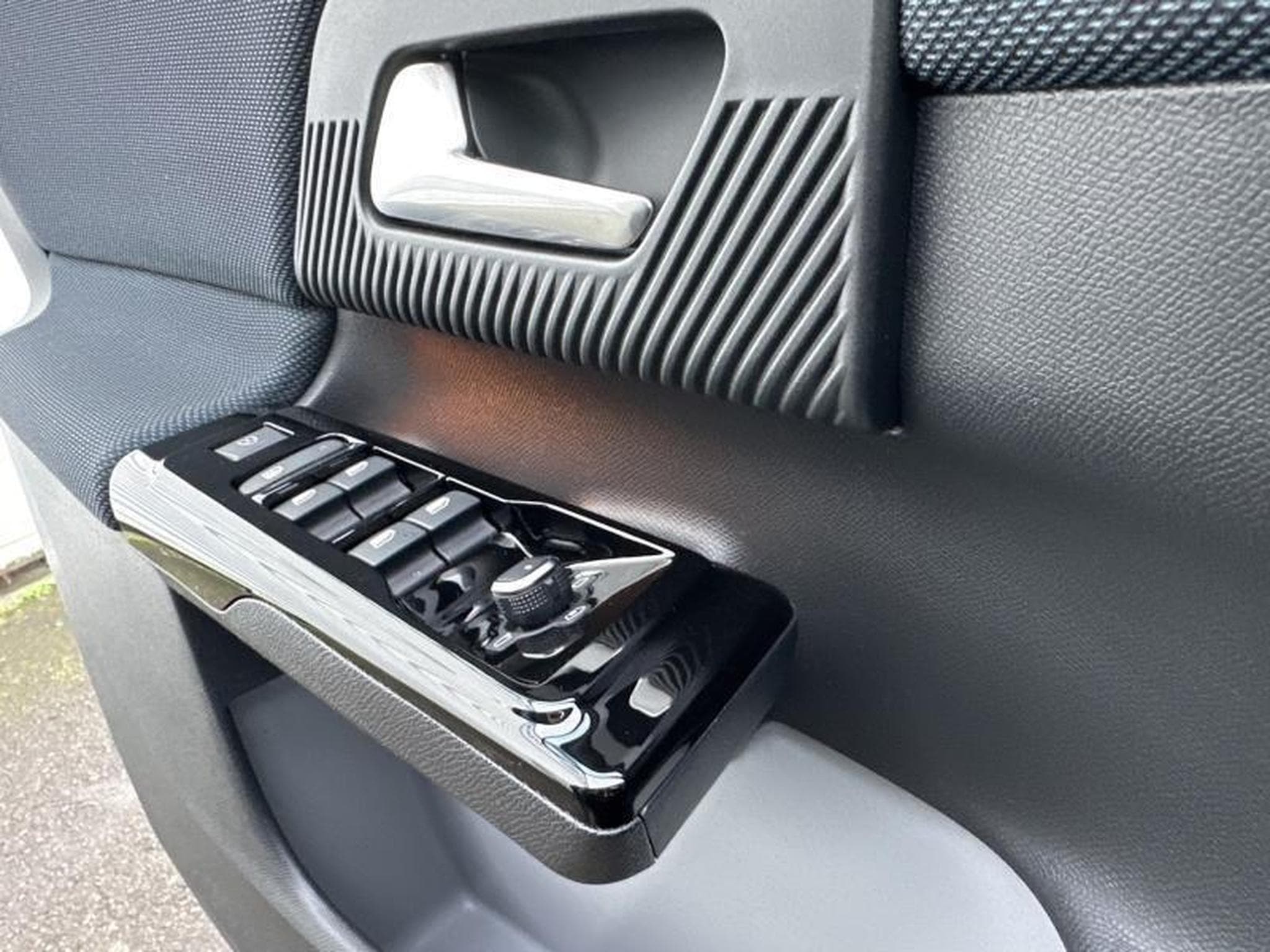 Citroën C5 Aircross C5 Aircross 1.2 Hybride 145ch MAX boite automatique (2025) - Foto 25