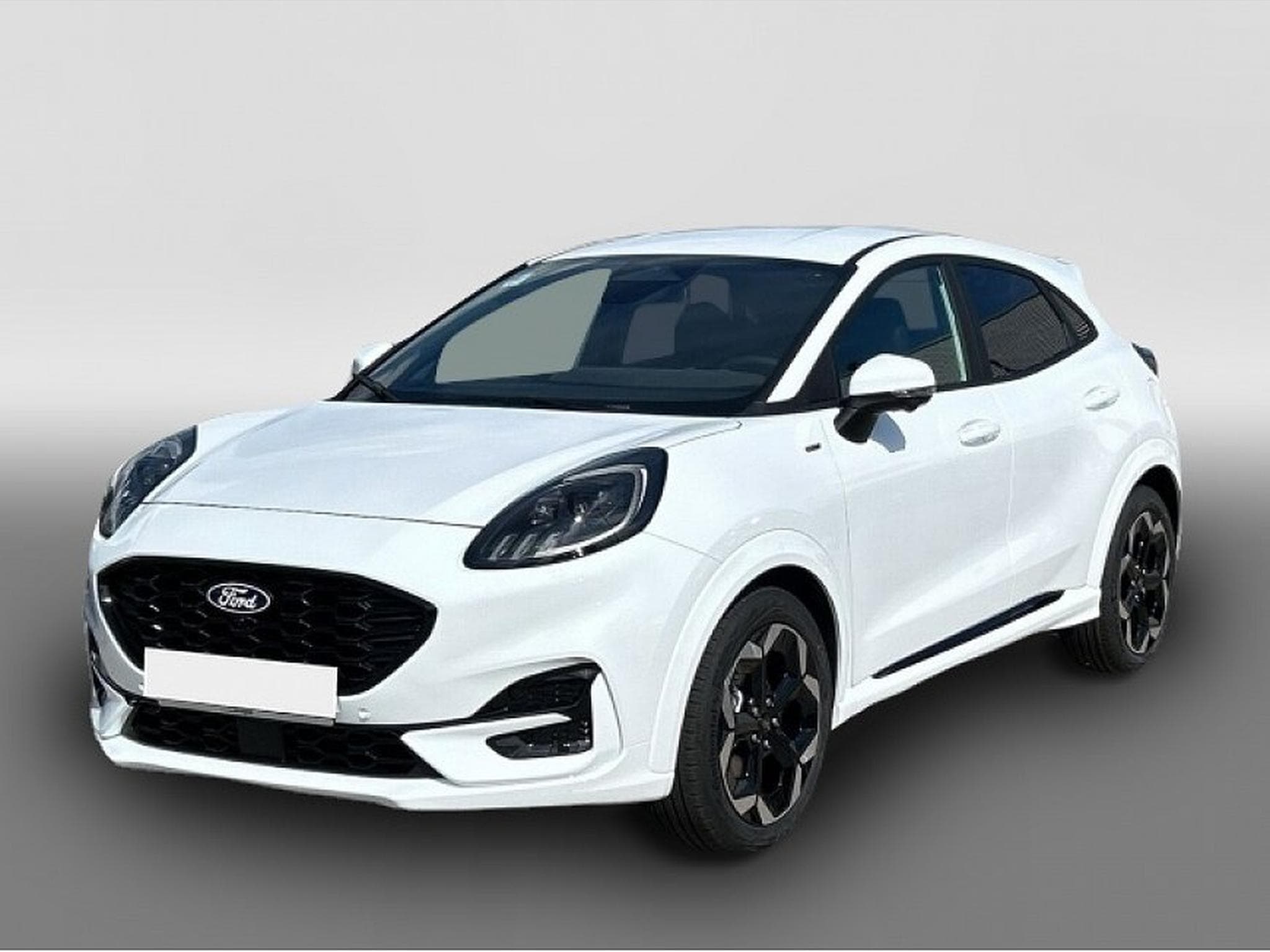 Ford Puma (2024) - Foto 1