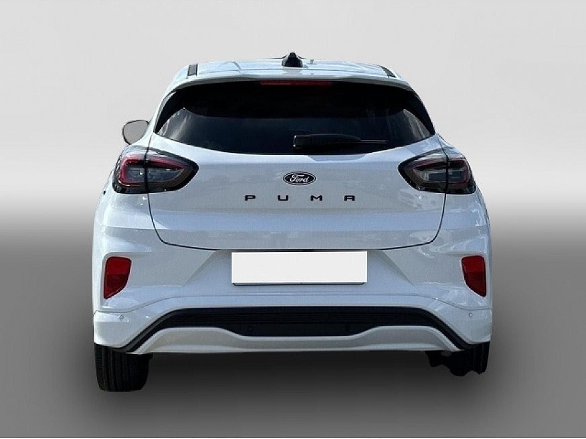 Ford Puma (2024) - Foto 3