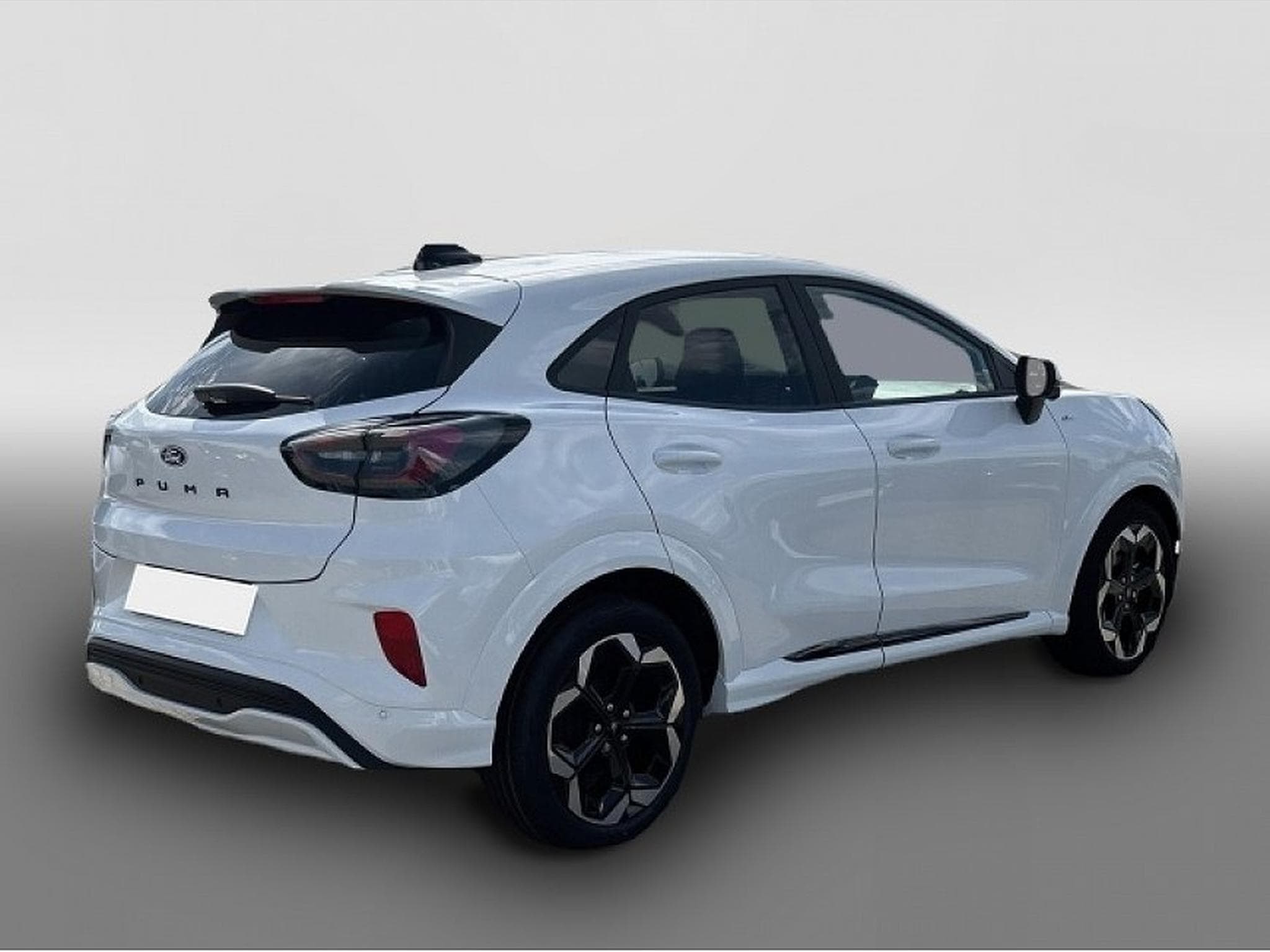Ford Puma (2024) - Foto 4