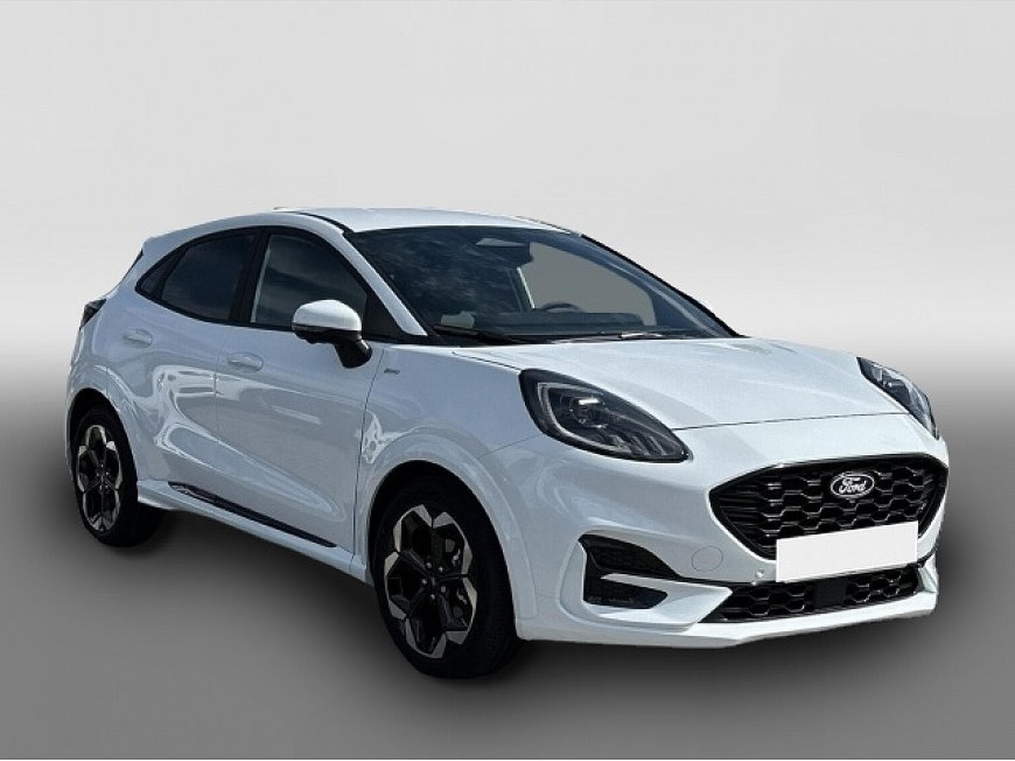 Ford Puma (2024) - Foto 5