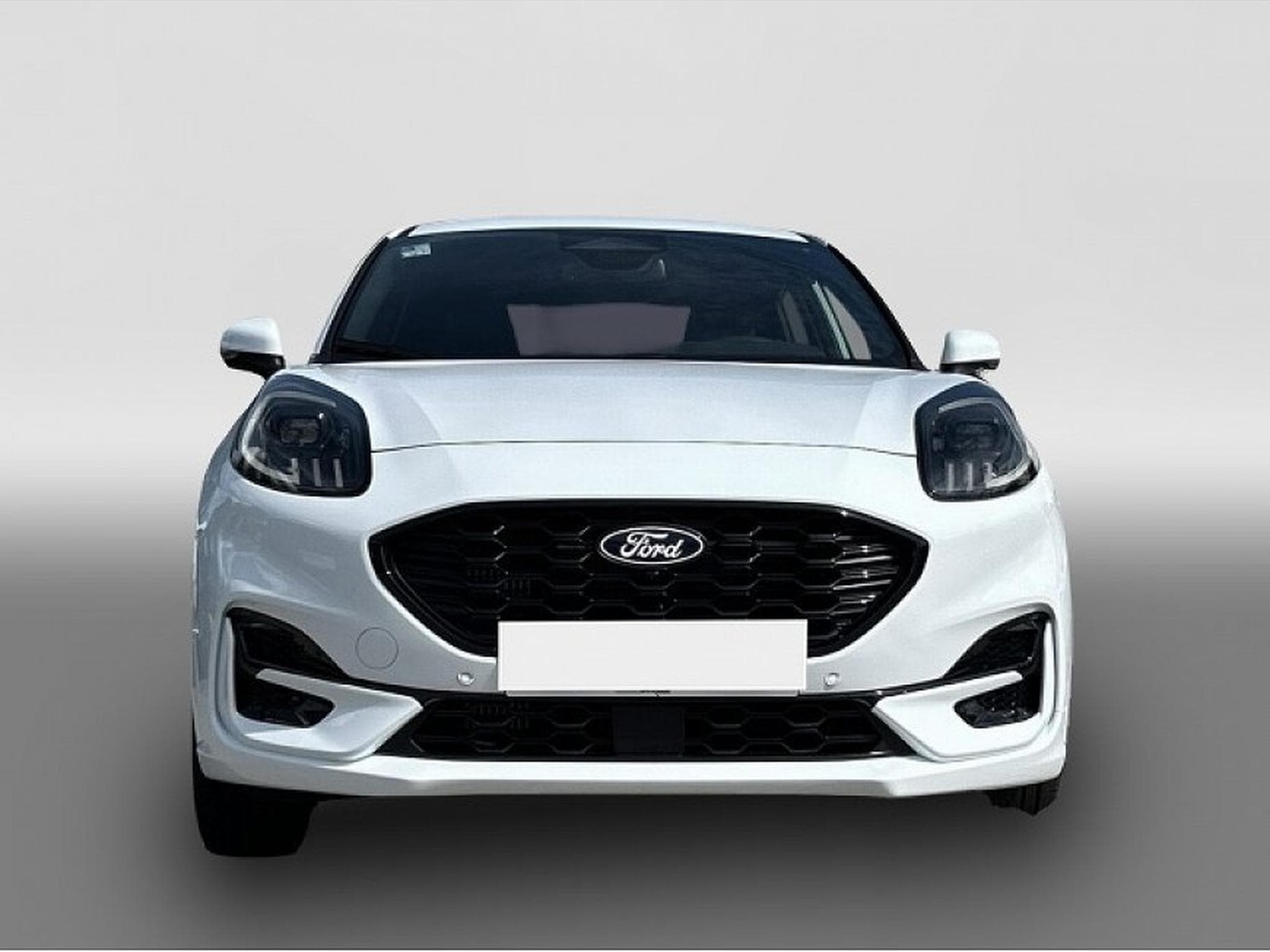 Ford Puma (2024) - Foto 6