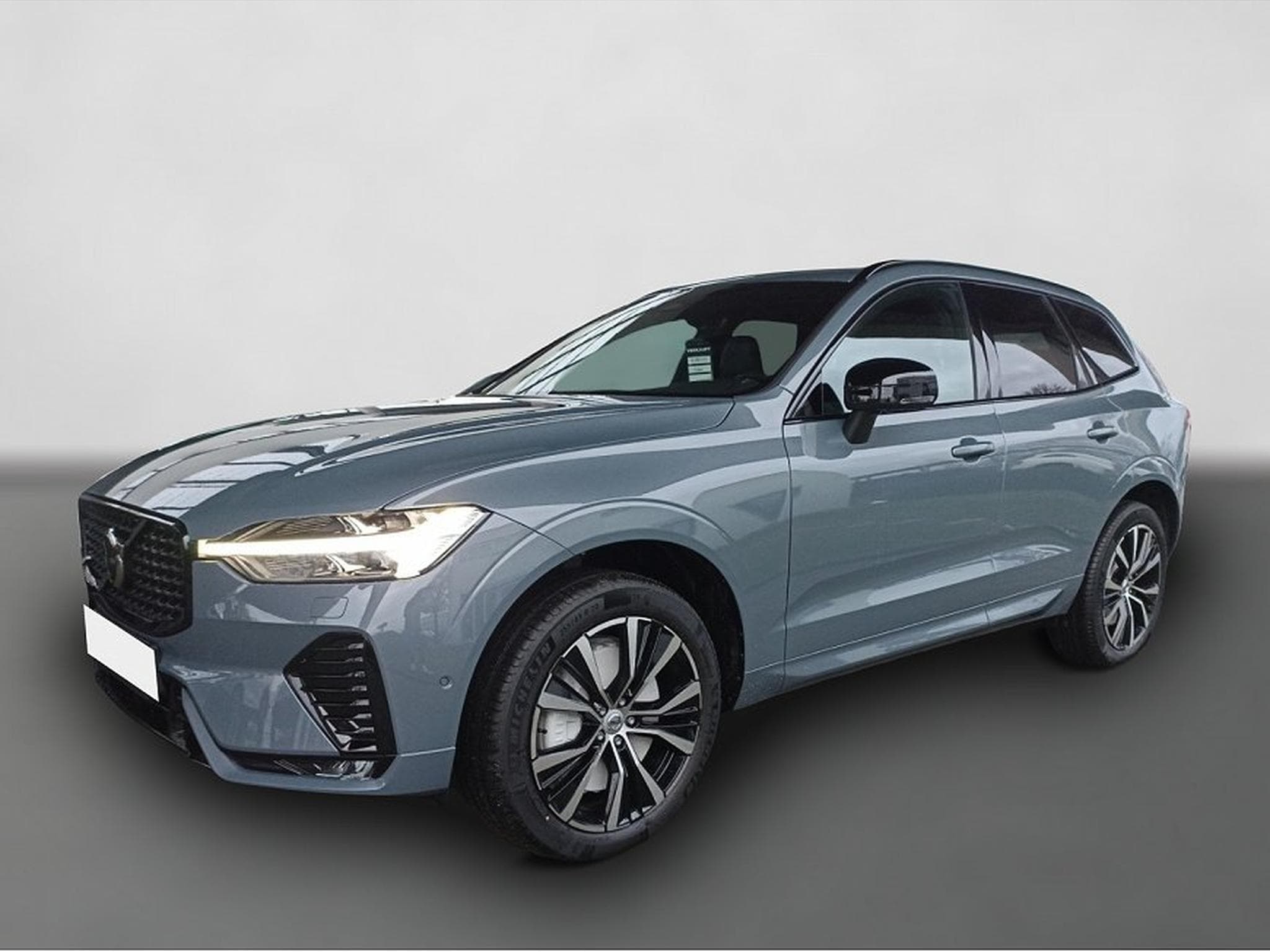 Volvo XC60 (2023) - Foto 1