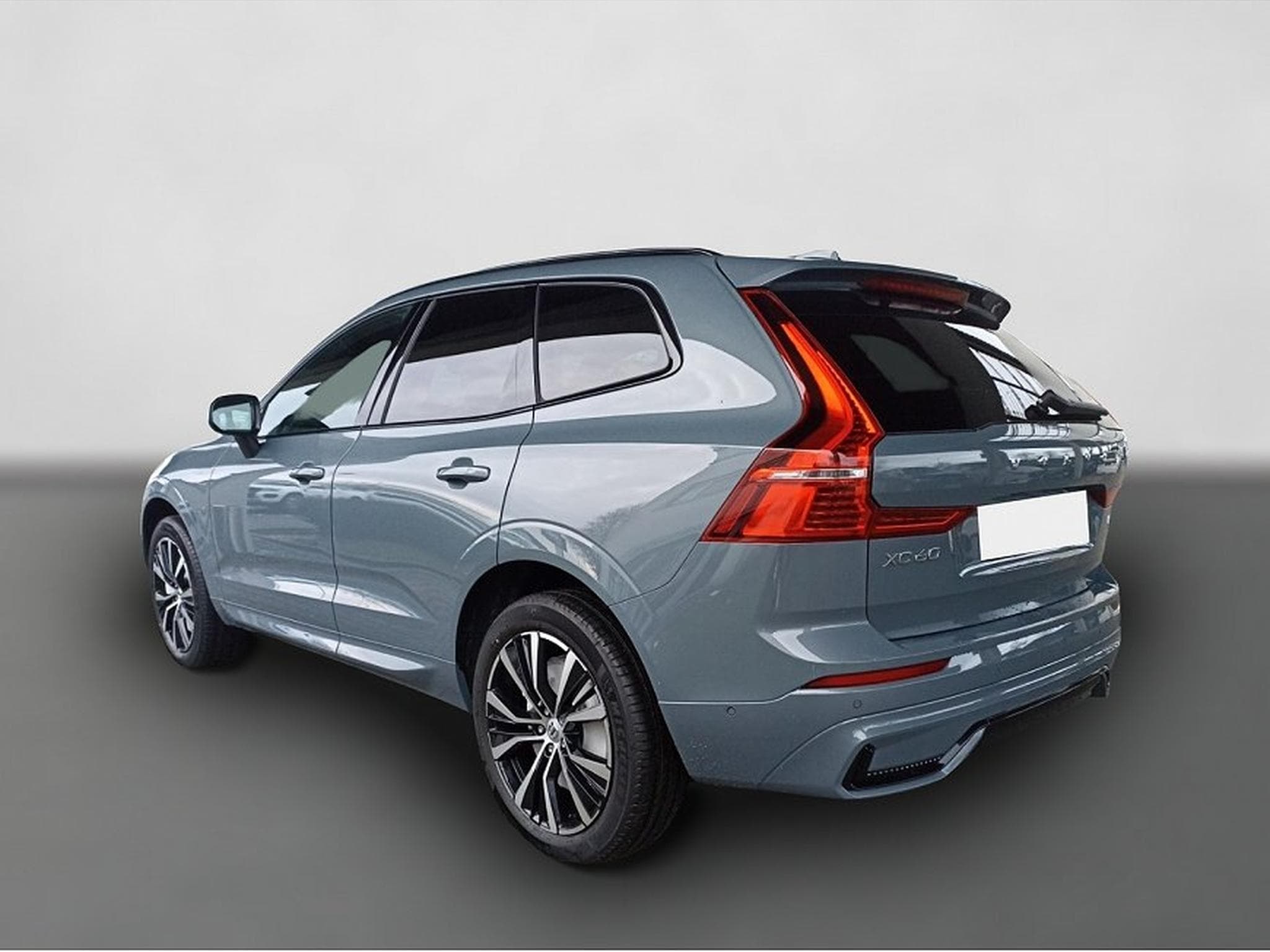 Volvo XC60 (2023) - Foto 3