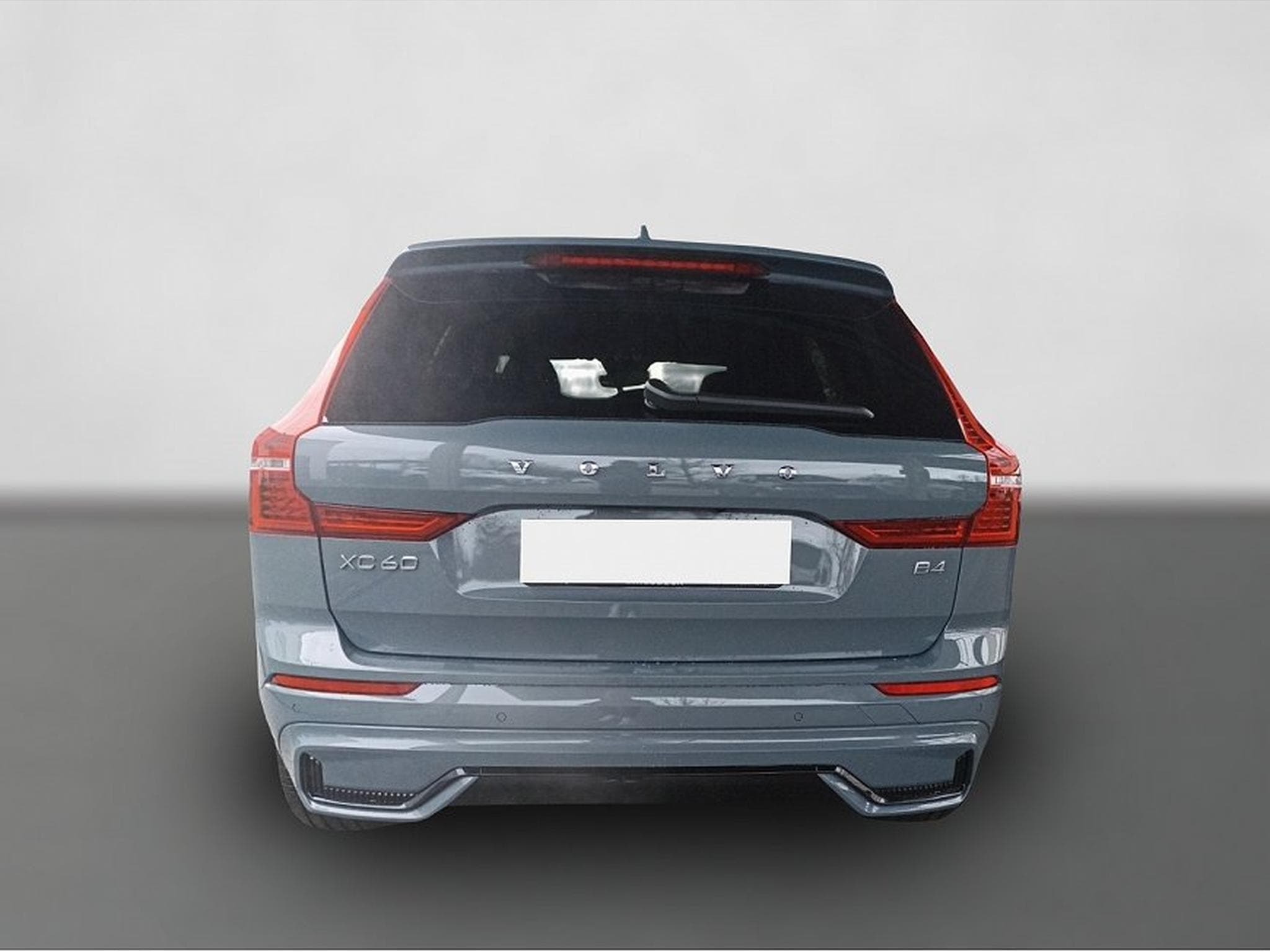 Volvo XC60 (2023) - Foto 4