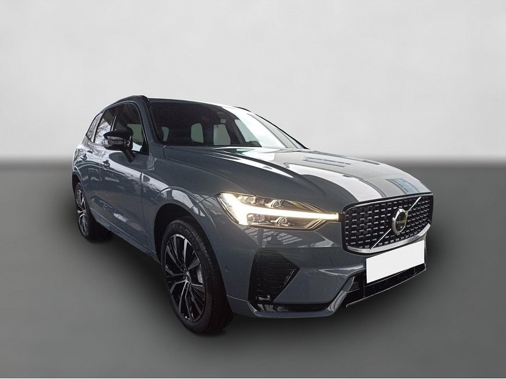 Volvo XC60 (2023) - Foto 6