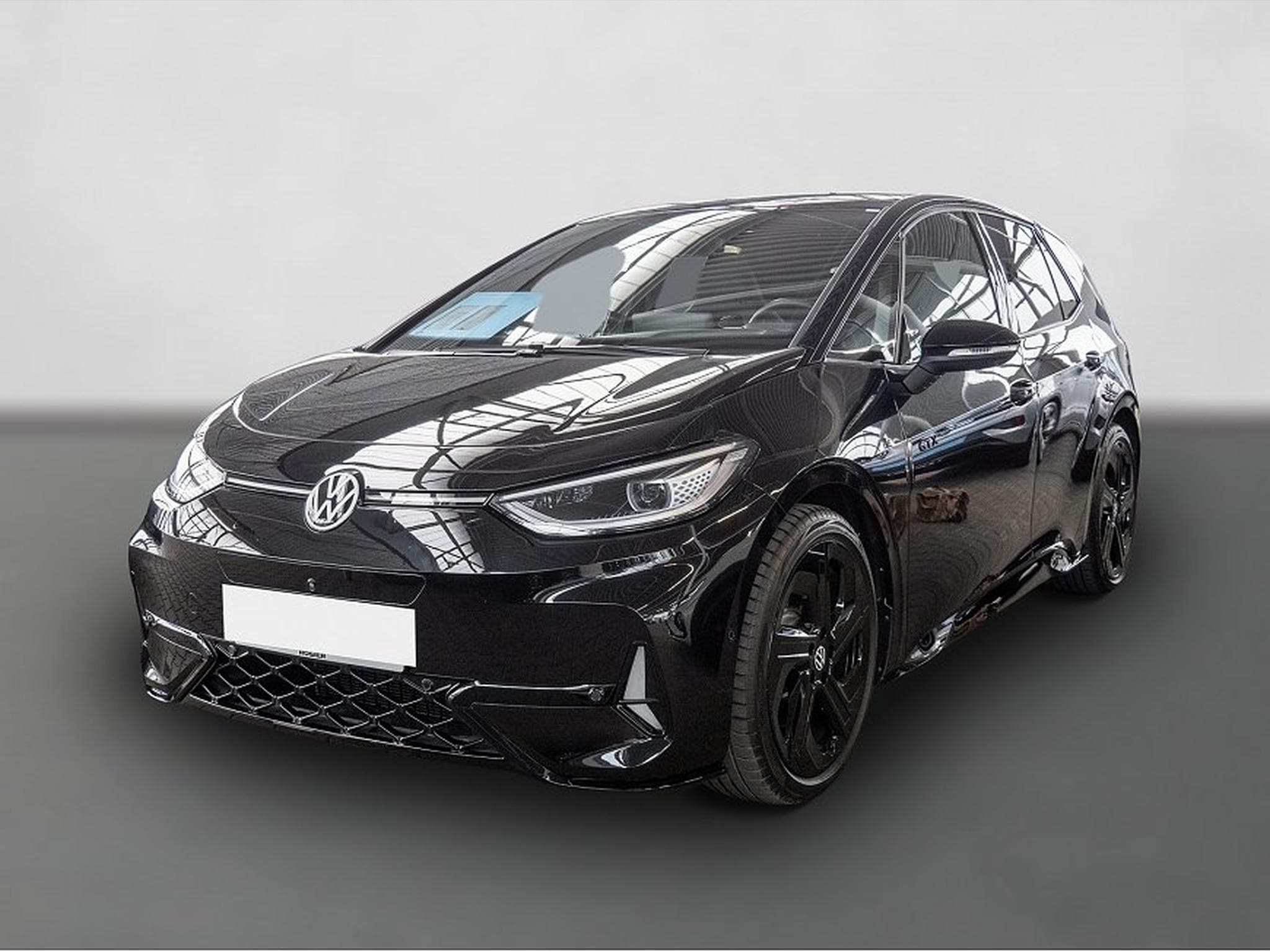 VW ID.3 (2025) - Photo 1