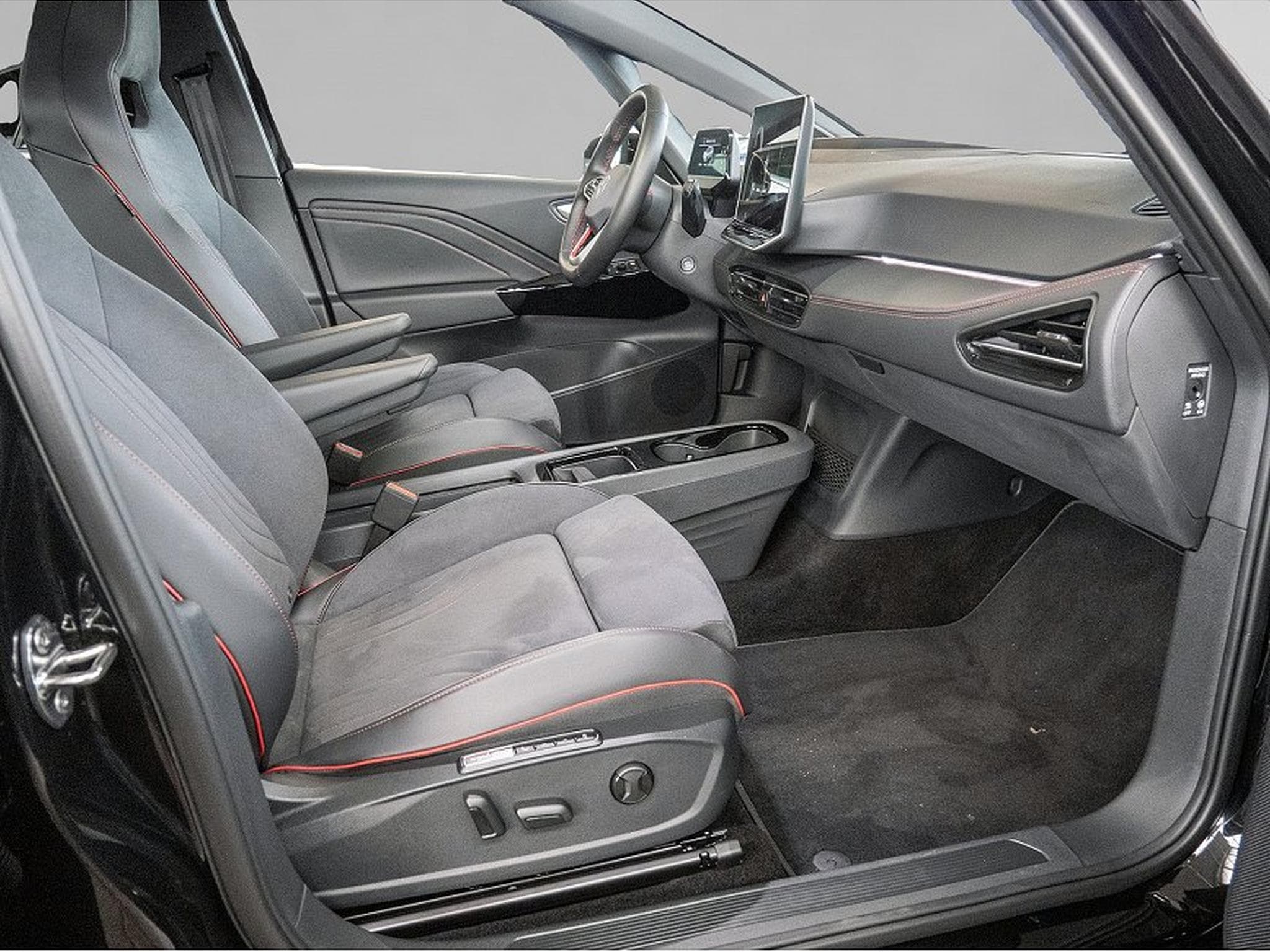 VW ID.3 (2025) - Photo 2