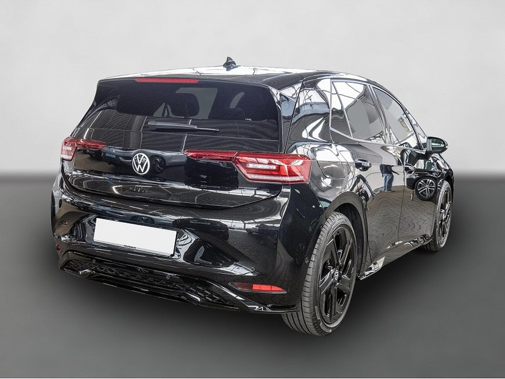 VW ID.3 (2025) - Photo 3