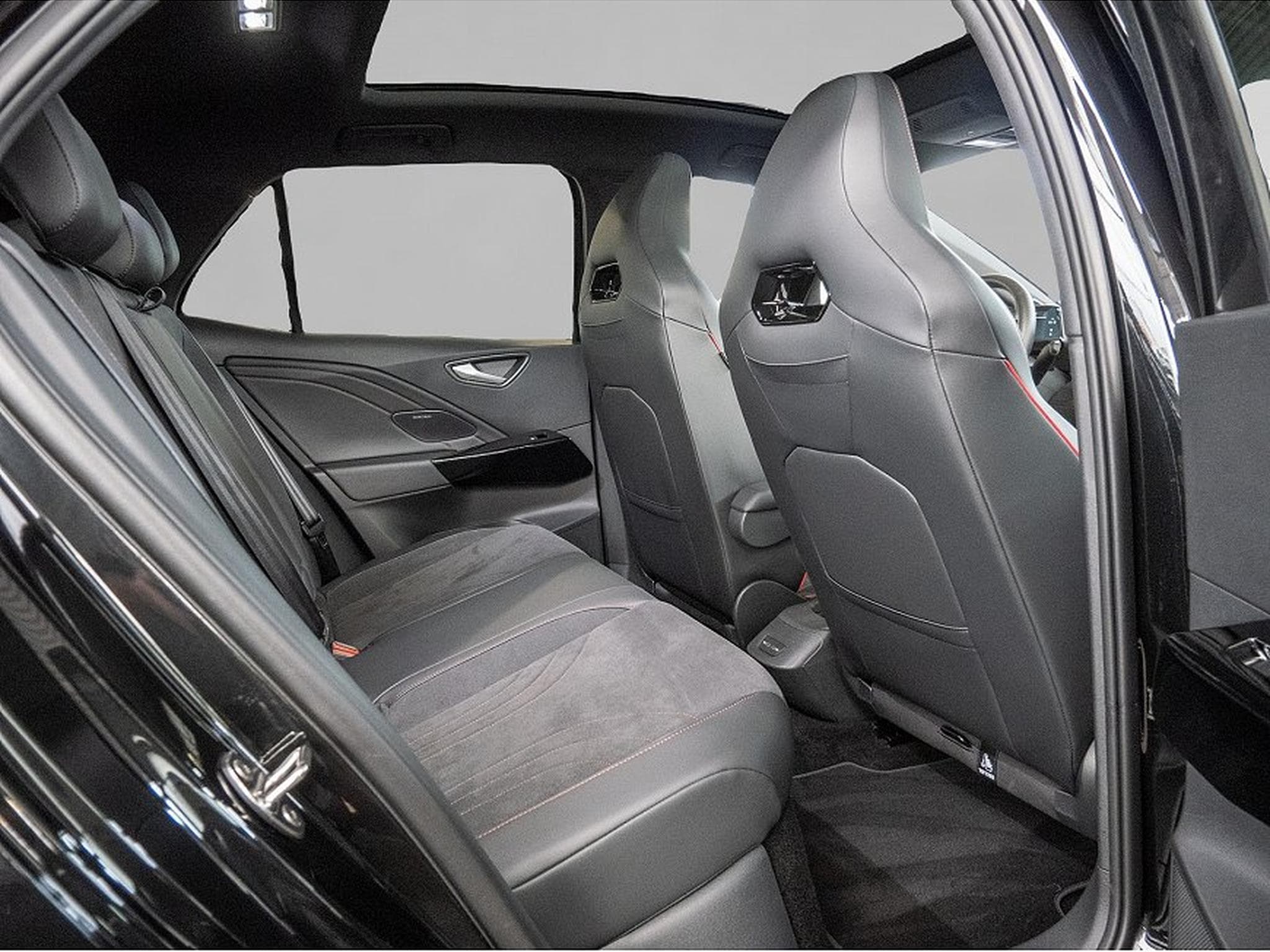 VW ID.3 (2025) - Photo 4