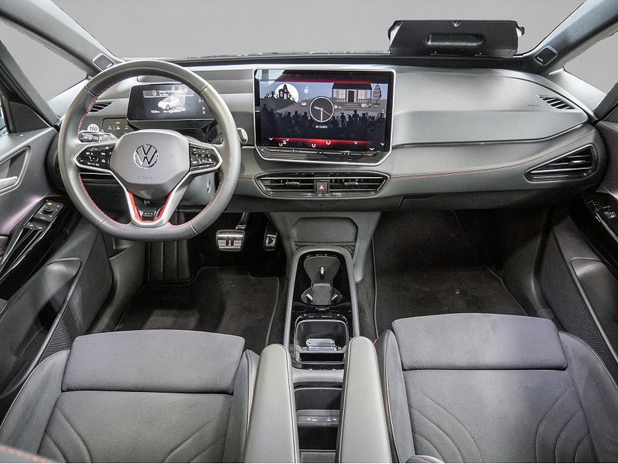 VW ID.3 (2025) - Photo 5