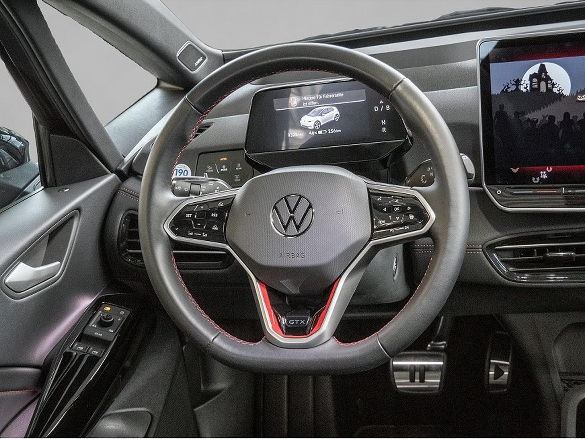 VW ID.3 (2025) - Photo 6