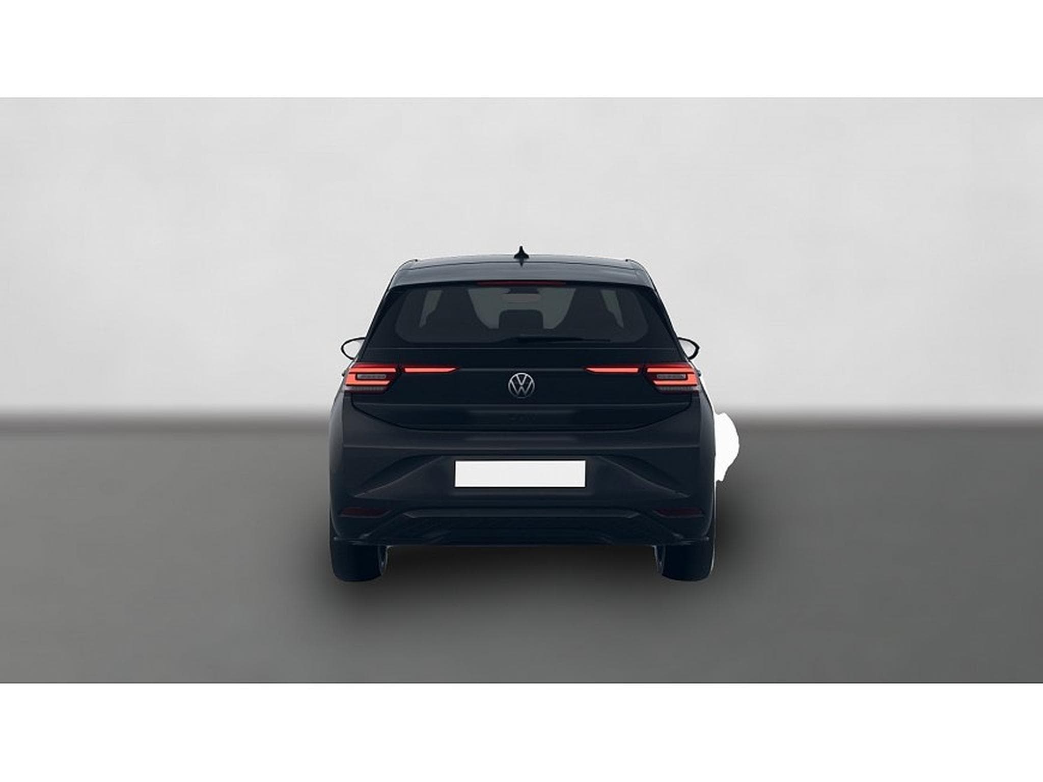 VW ID.3 (2025) - Photo 7