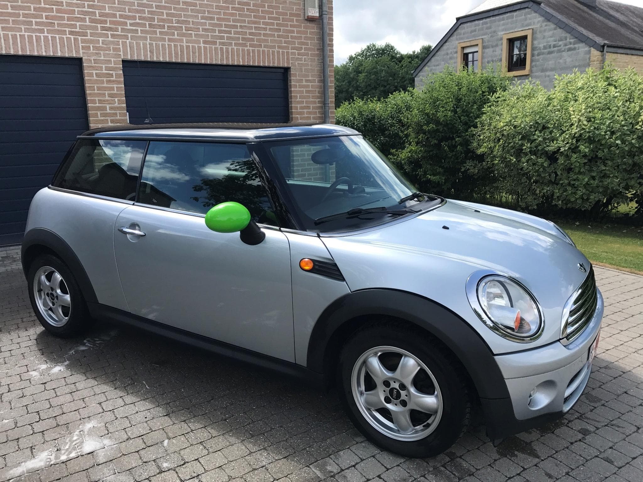 Mini One (2018) - Photo 1