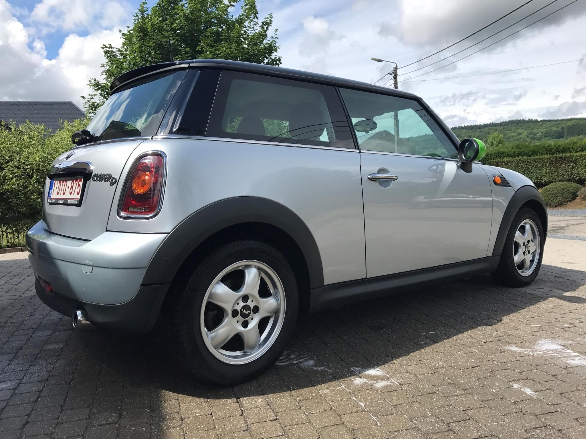 Mini One (2018) - Photo 2