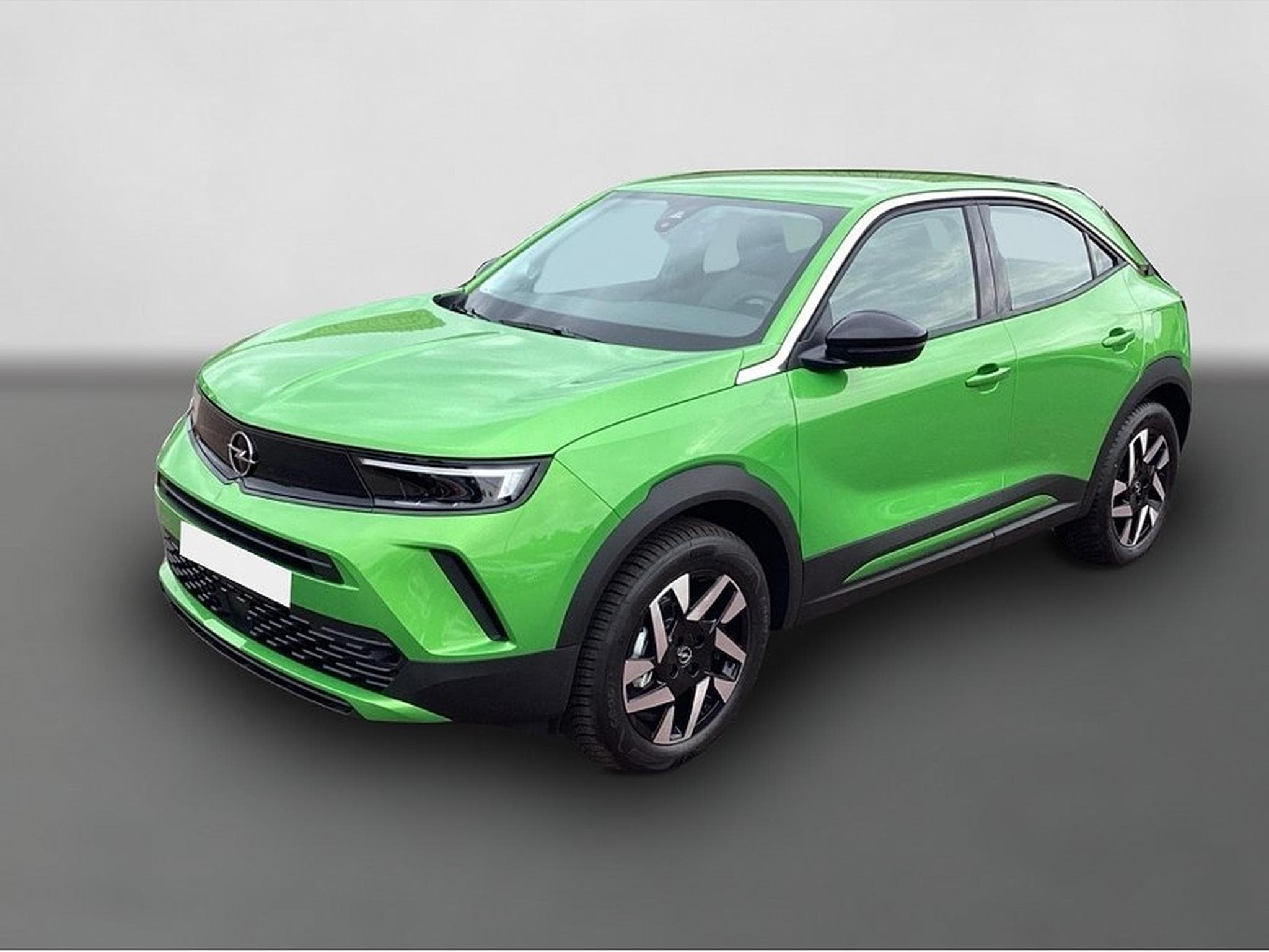 Opel Mokka (2024) - Foto 1