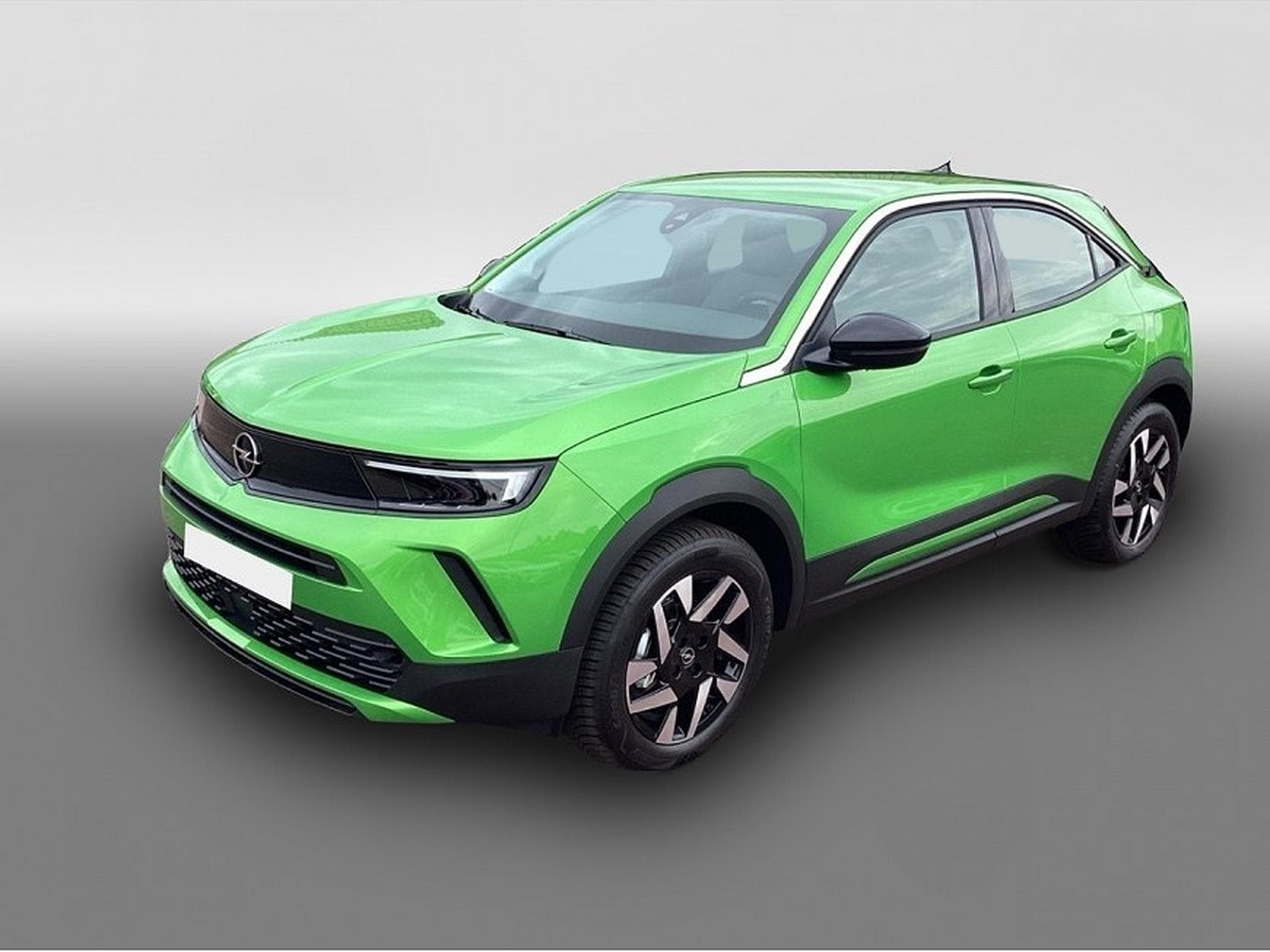 Opel Mokka (2024) - Foto 2