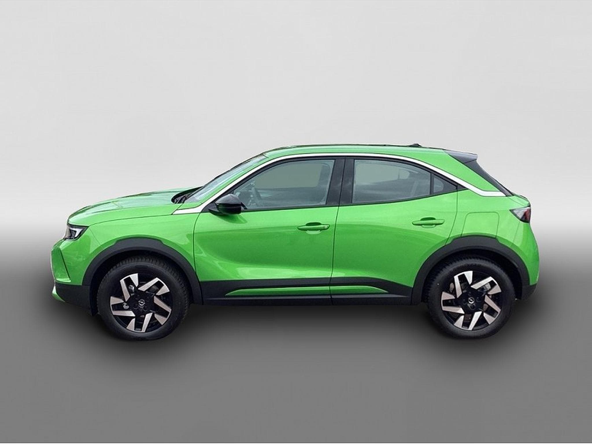 Opel Mokka (2024) - Foto 3