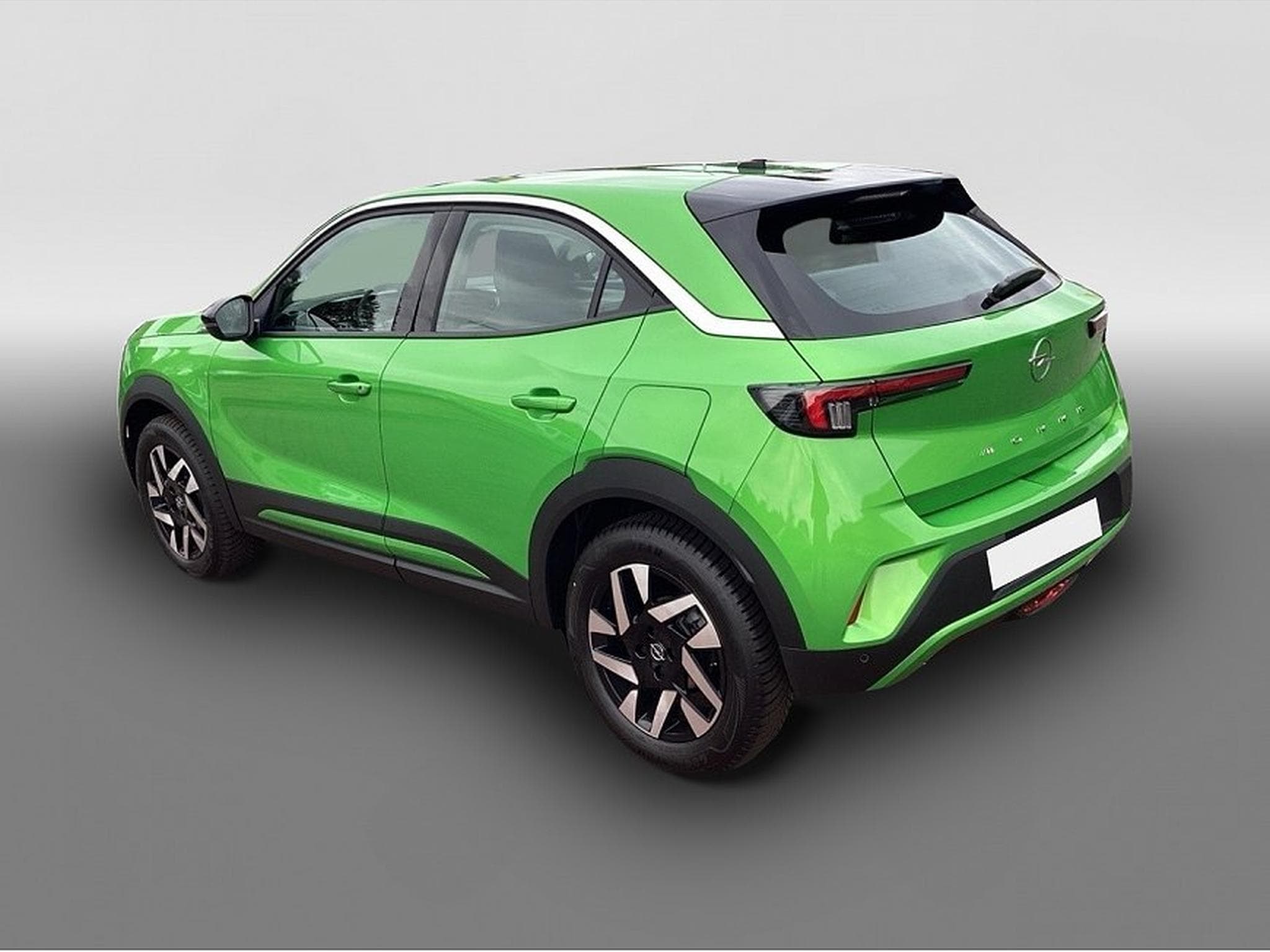 Opel Mokka (2024) - Foto 4