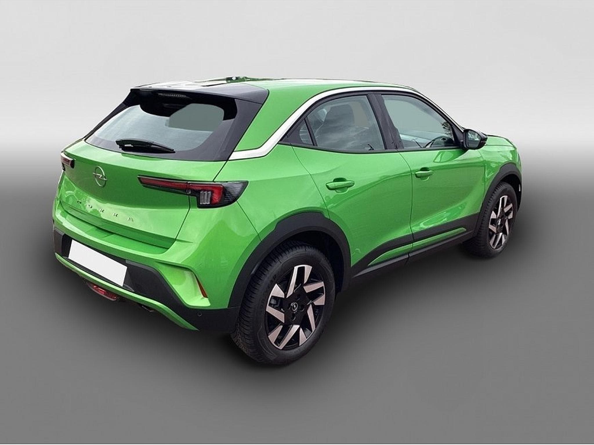 Opel Mokka (2024) - Foto 6