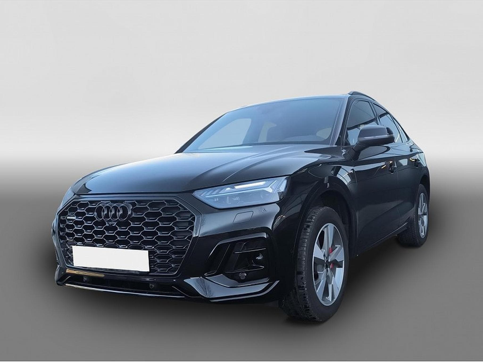 Audi Q5 (2024) - Foto 1