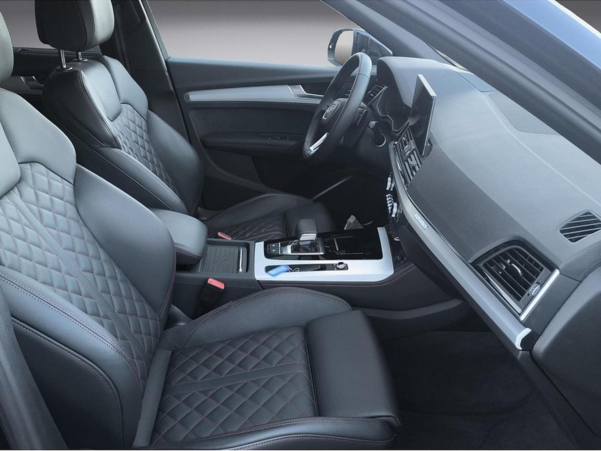 Audi Q5 (2024) - Foto 12