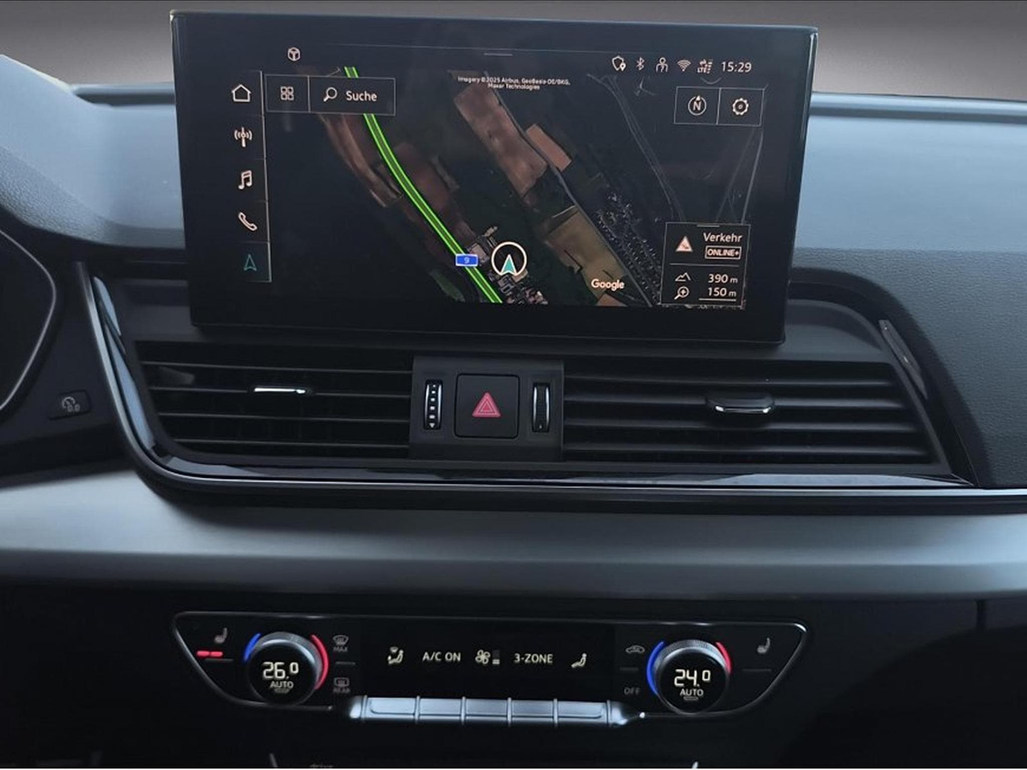 Audi Q5 (2024) - Foto 15