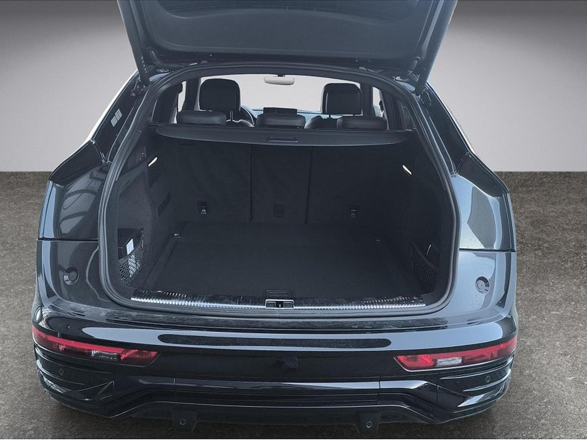 Audi Q5 (2024) - Foto 18